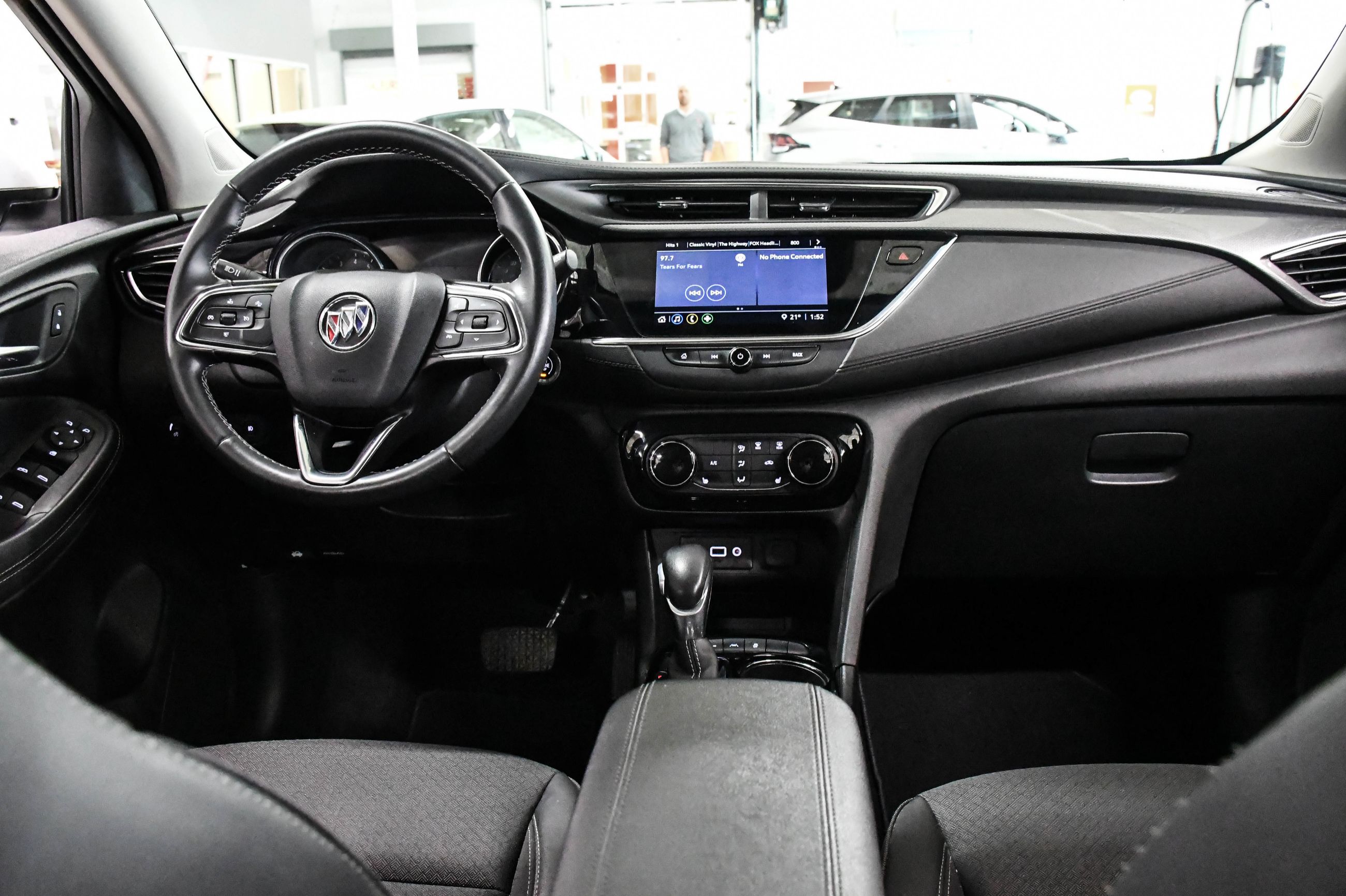 2023 Buick Encore GX in Verdun, Quebec
