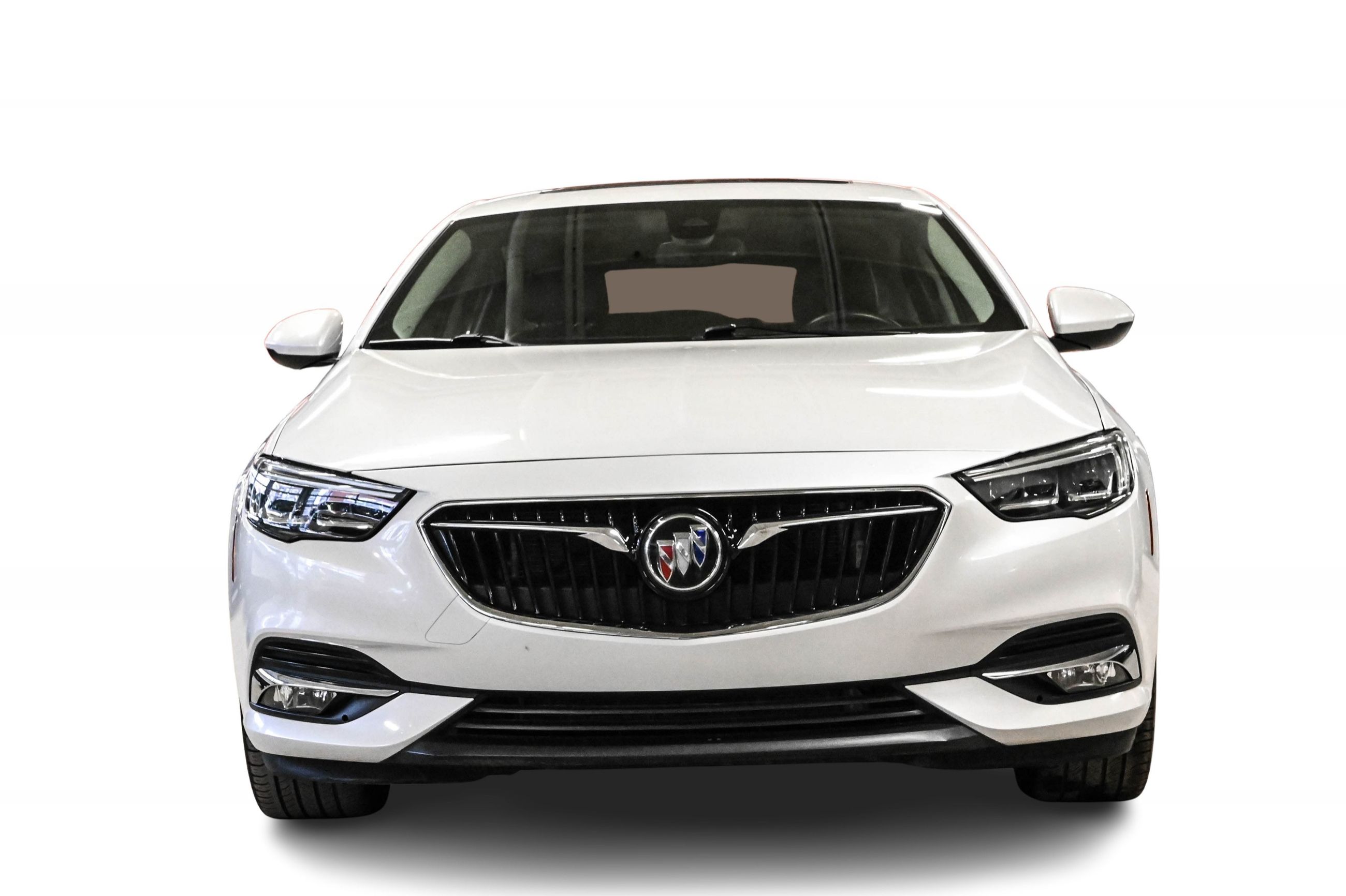 Buick Regal Sportback  2019
