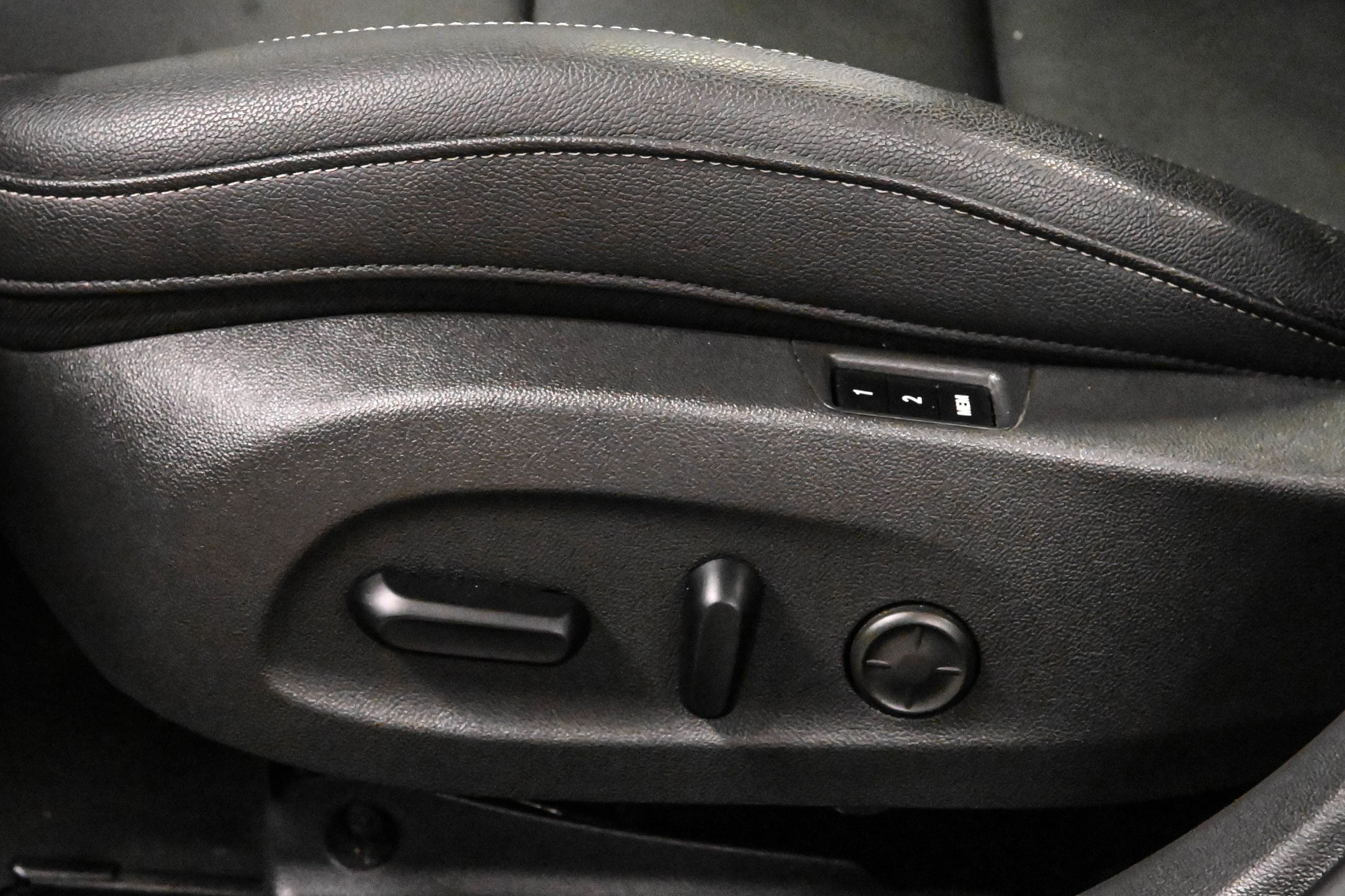 Buick Regal Sportback  2019