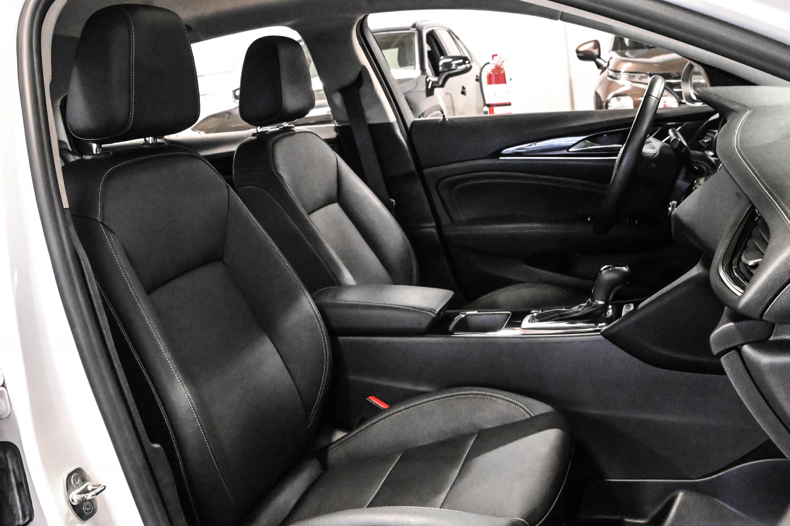 Buick Regal Sportback  2019