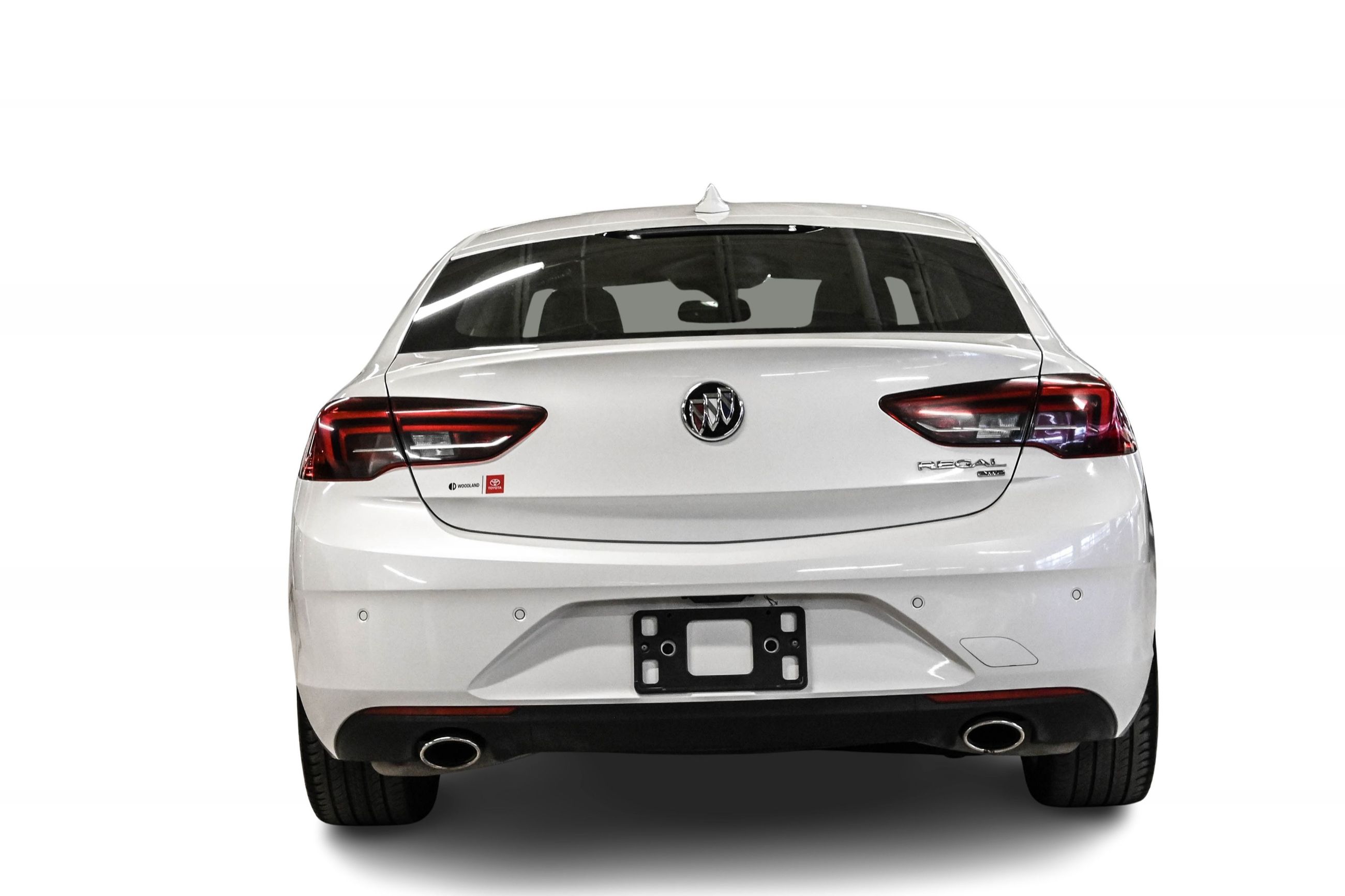 Buick Regal Sportback  2019