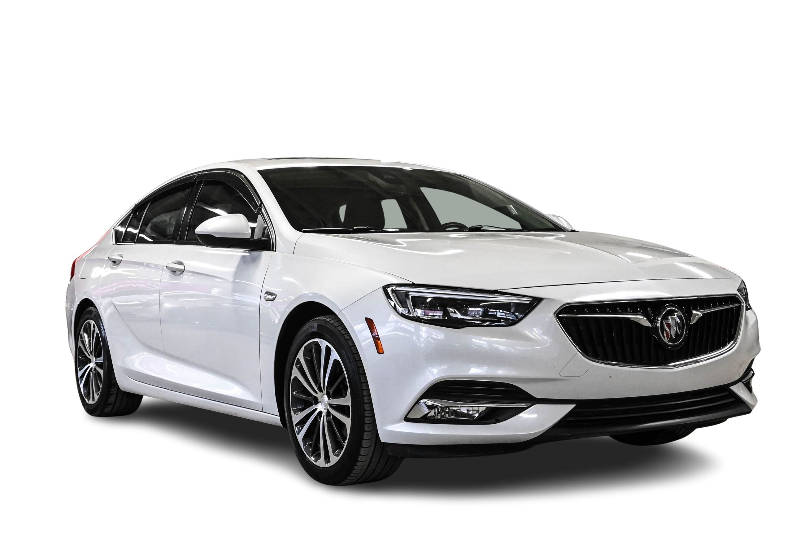 Buick Regal Sportback  2019