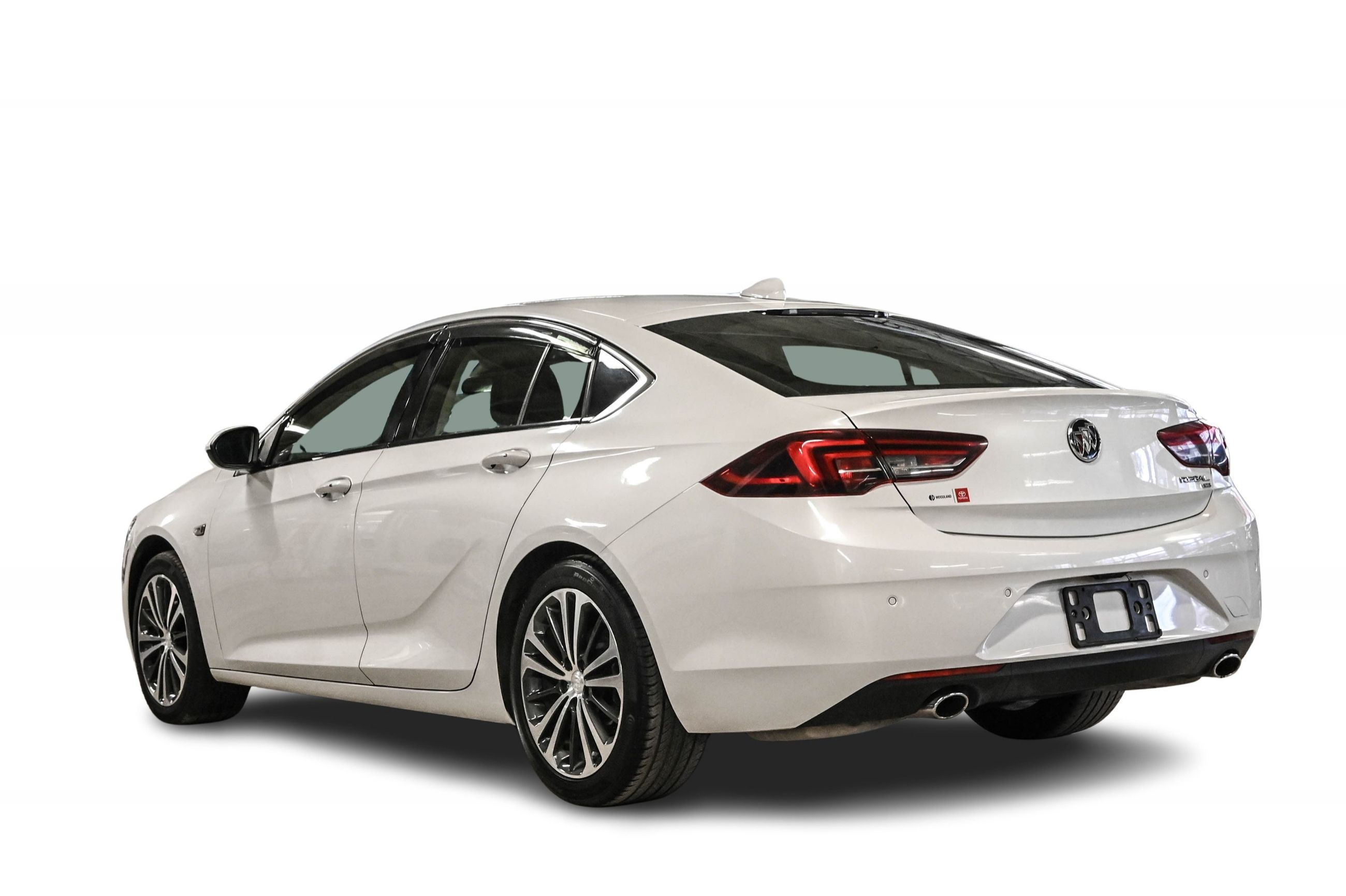 Buick Regal Sportback  2019