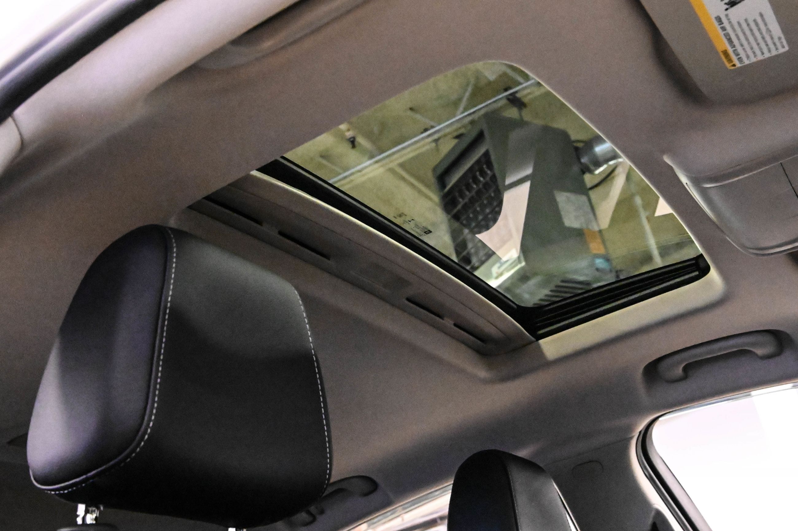 Buick Regal Sportback  2019