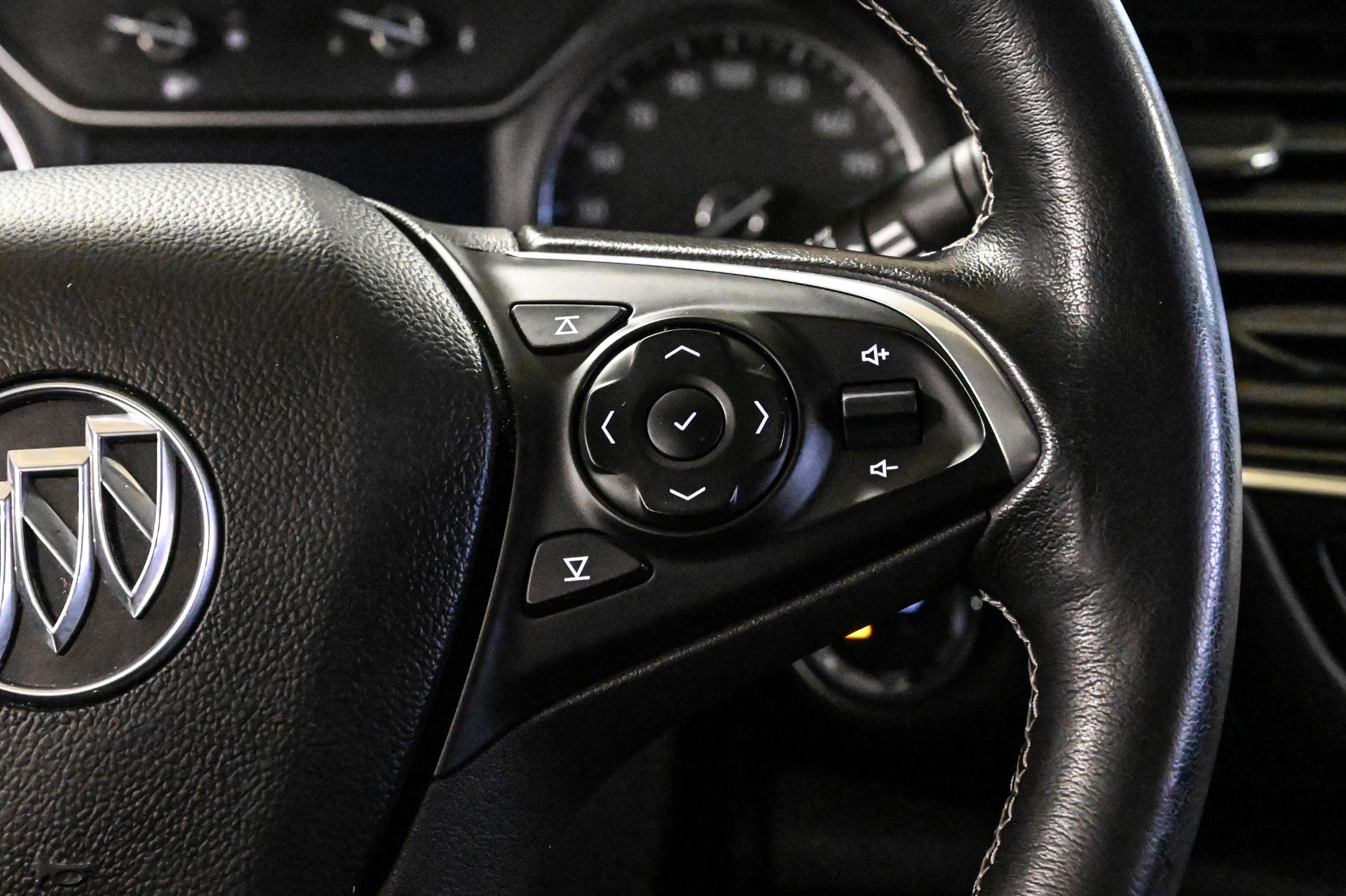 Buick Regal Sportback  2019