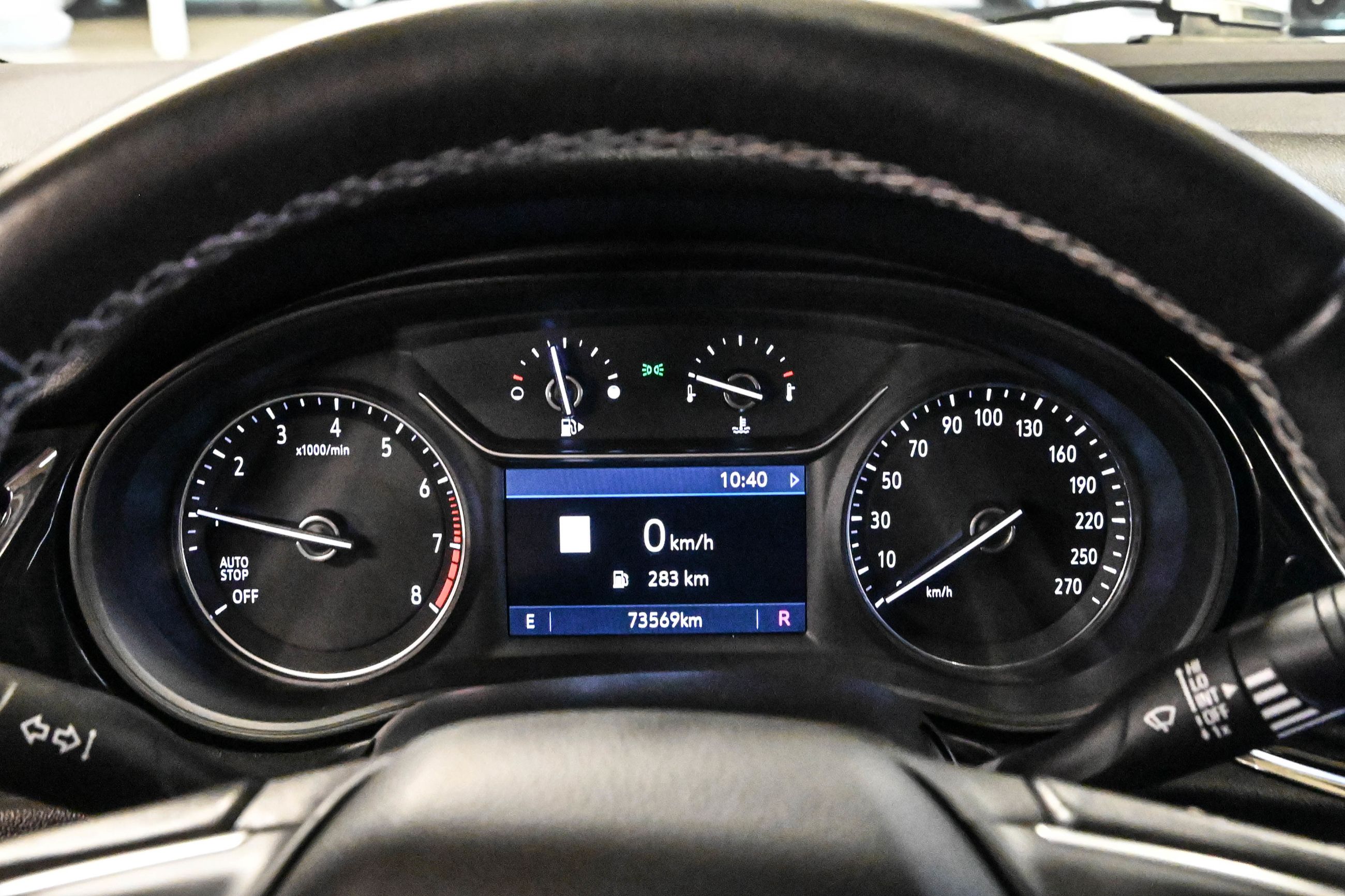 Buick Regal Sportback  2019