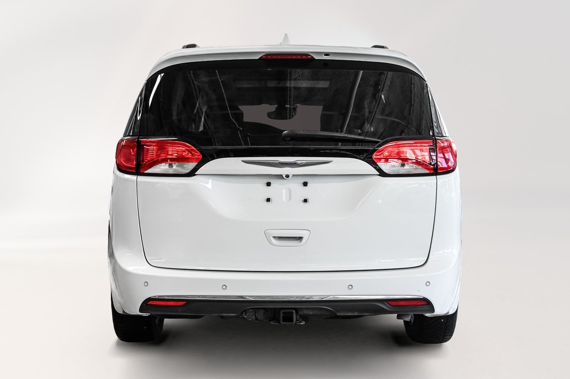 2017 Chrysler Pacifica in Verdun, Quebec