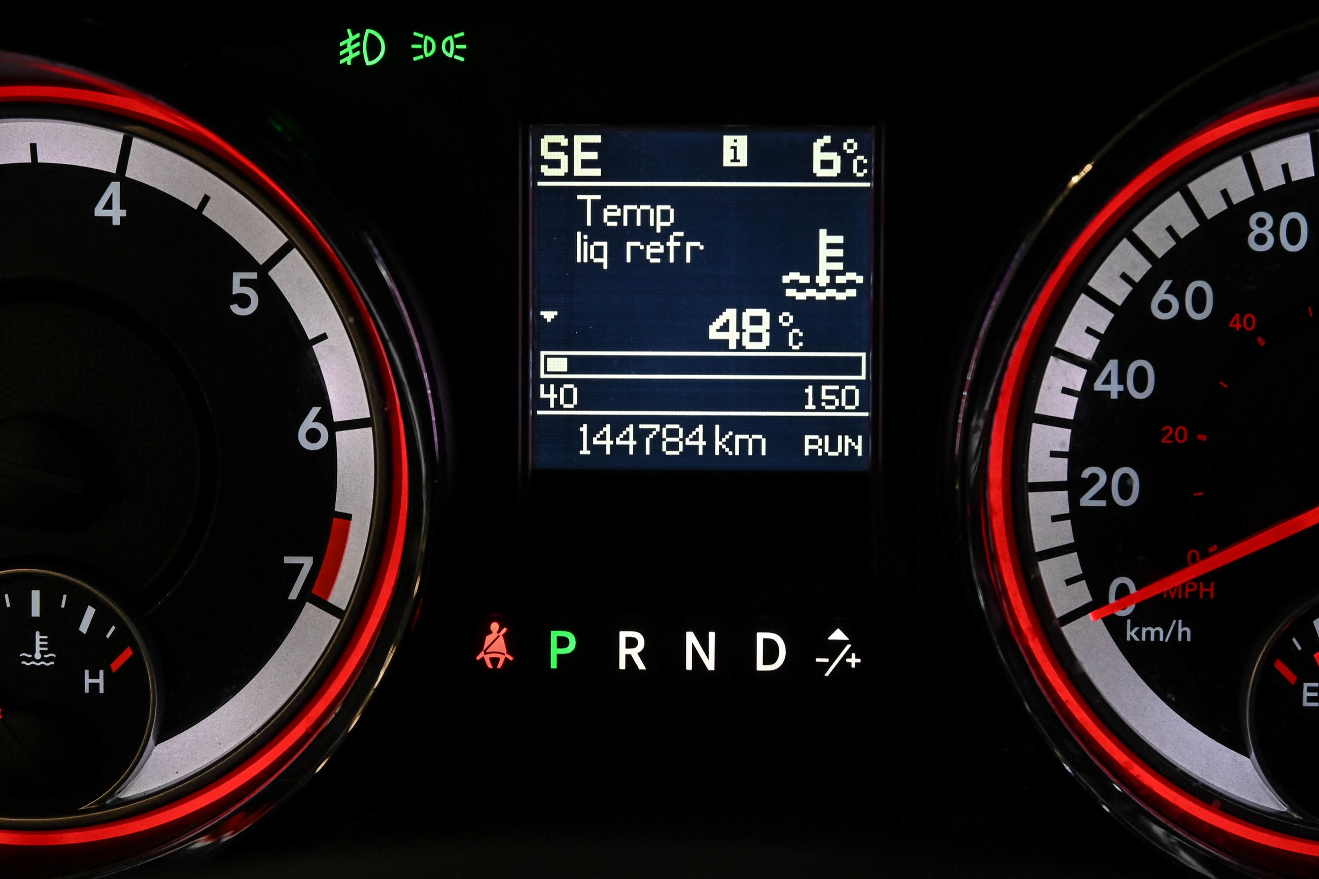 Dodge Grand Caravan  2014