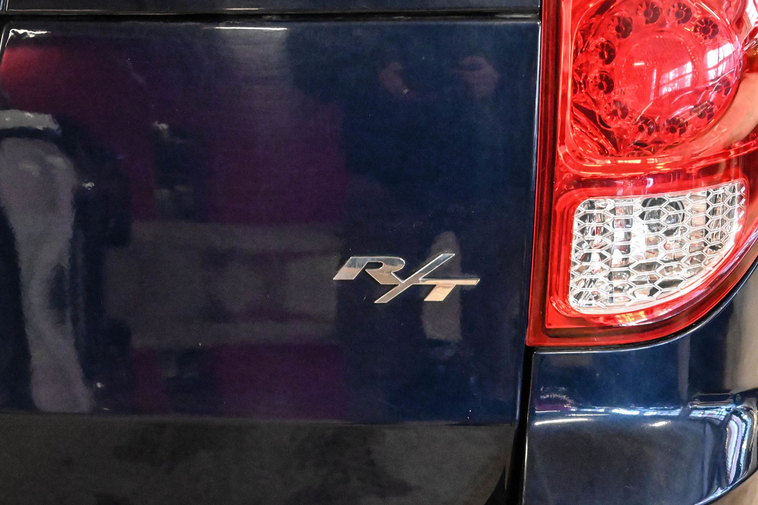 Dodge Grand Caravan  2014