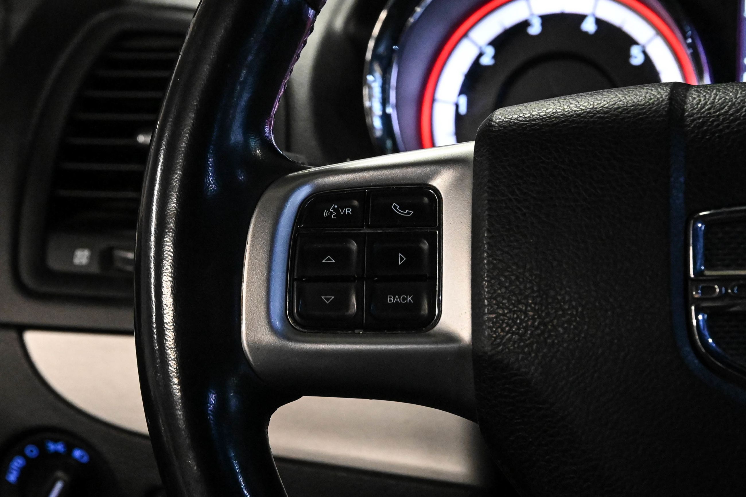 Dodge Grand Caravan  2014