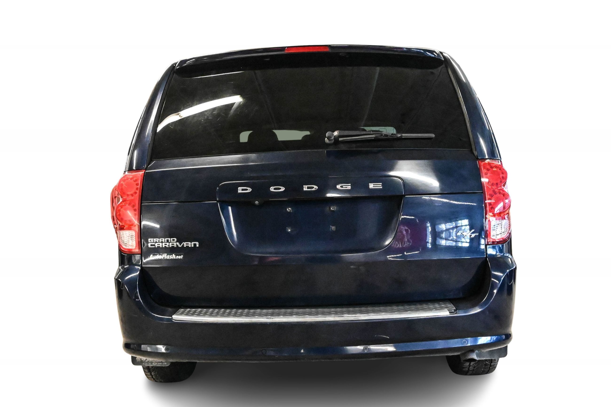 Dodge Grand Caravan  2014