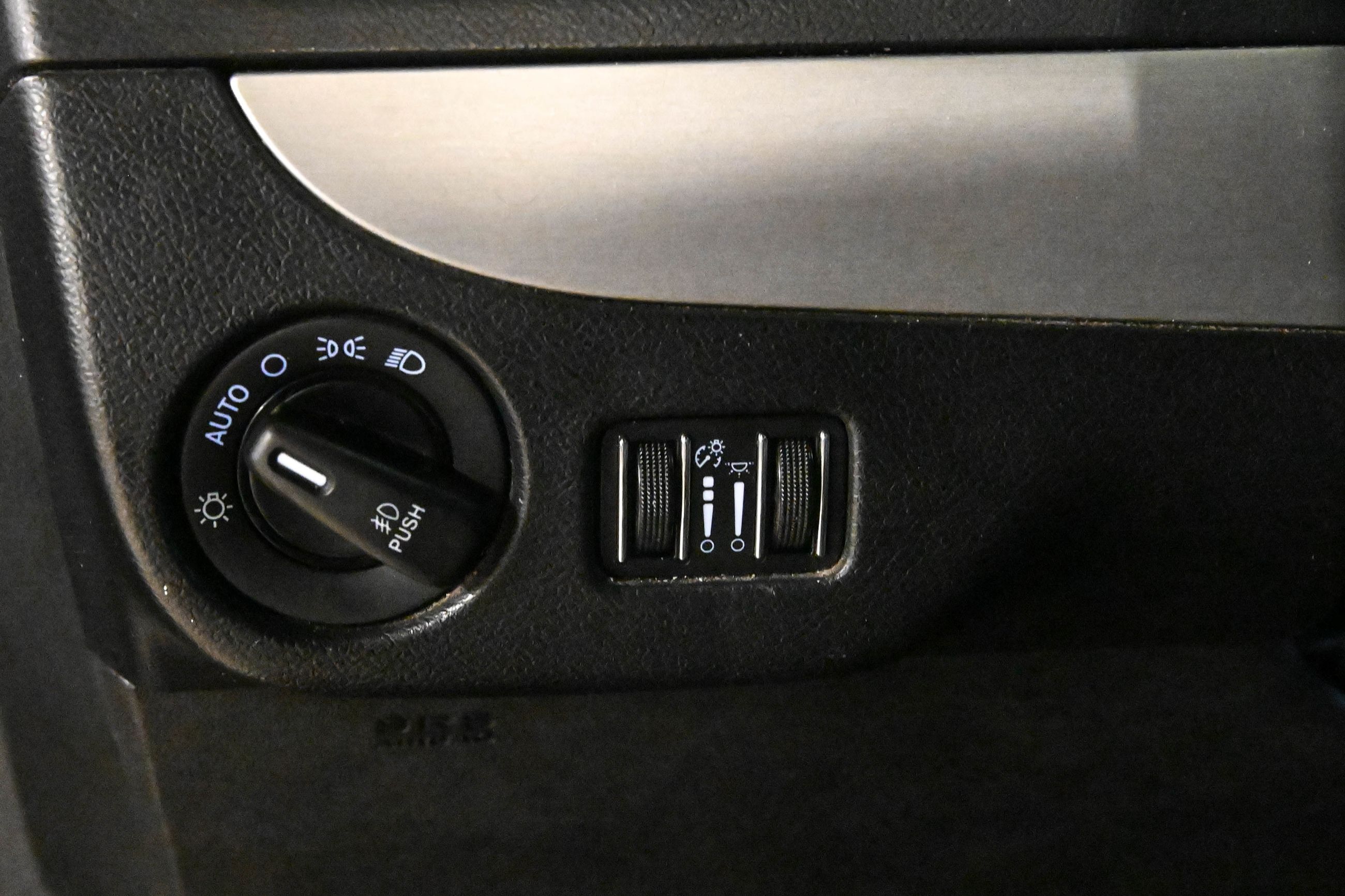 Dodge Grand Caravan  2014