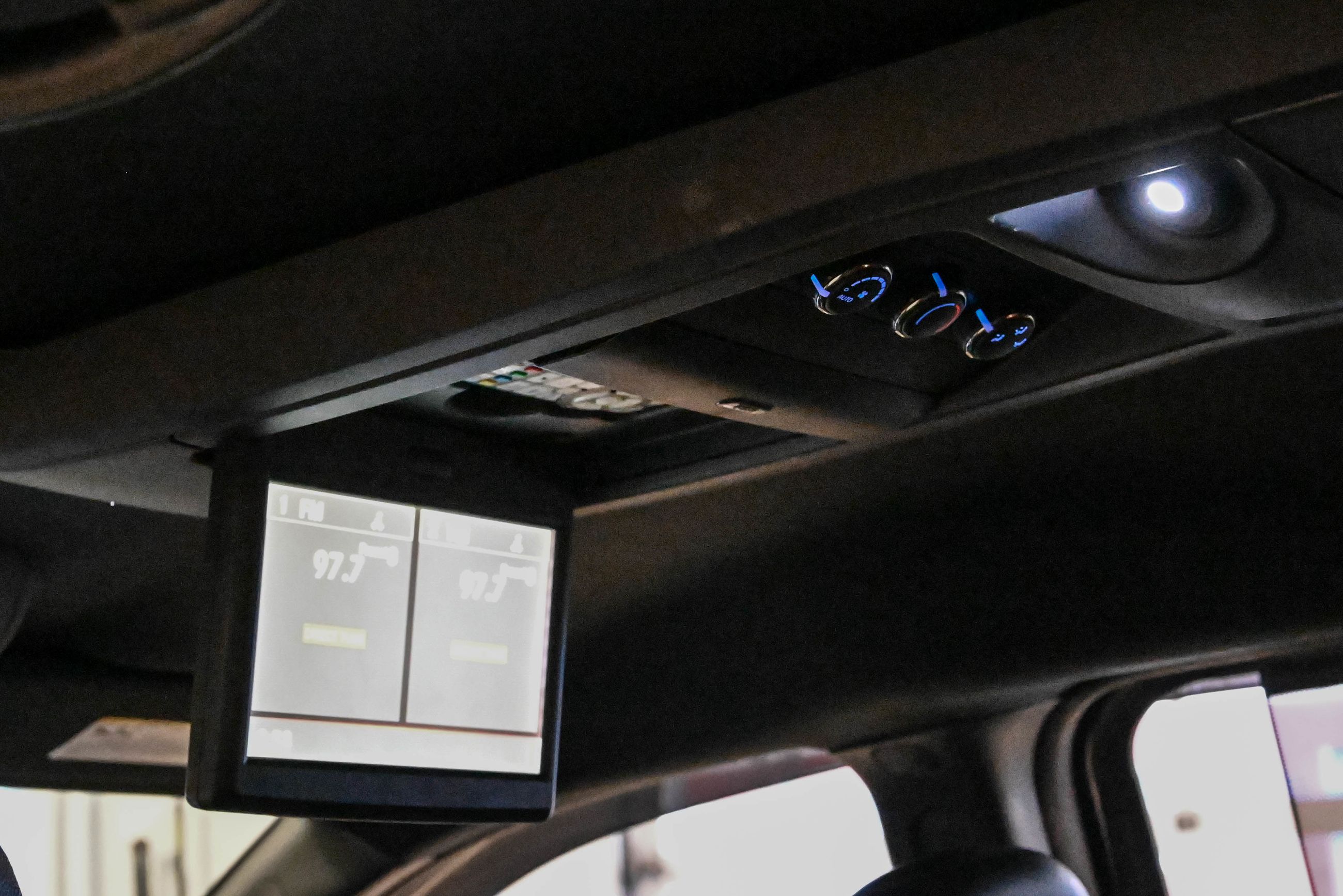 Dodge Grand Caravan  2014