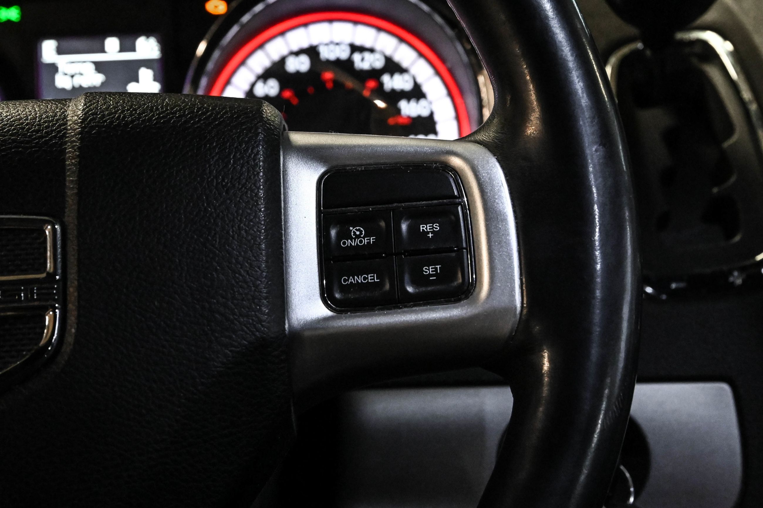 Dodge Grand Caravan  2014