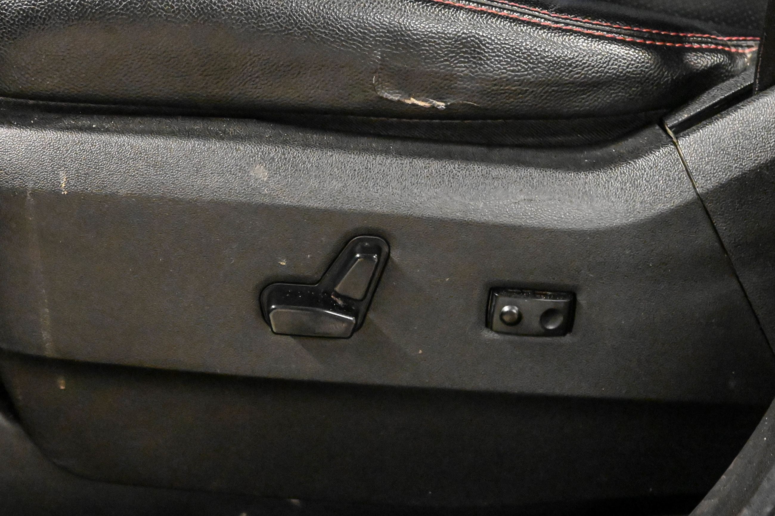 Dodge Grand Caravan  2014