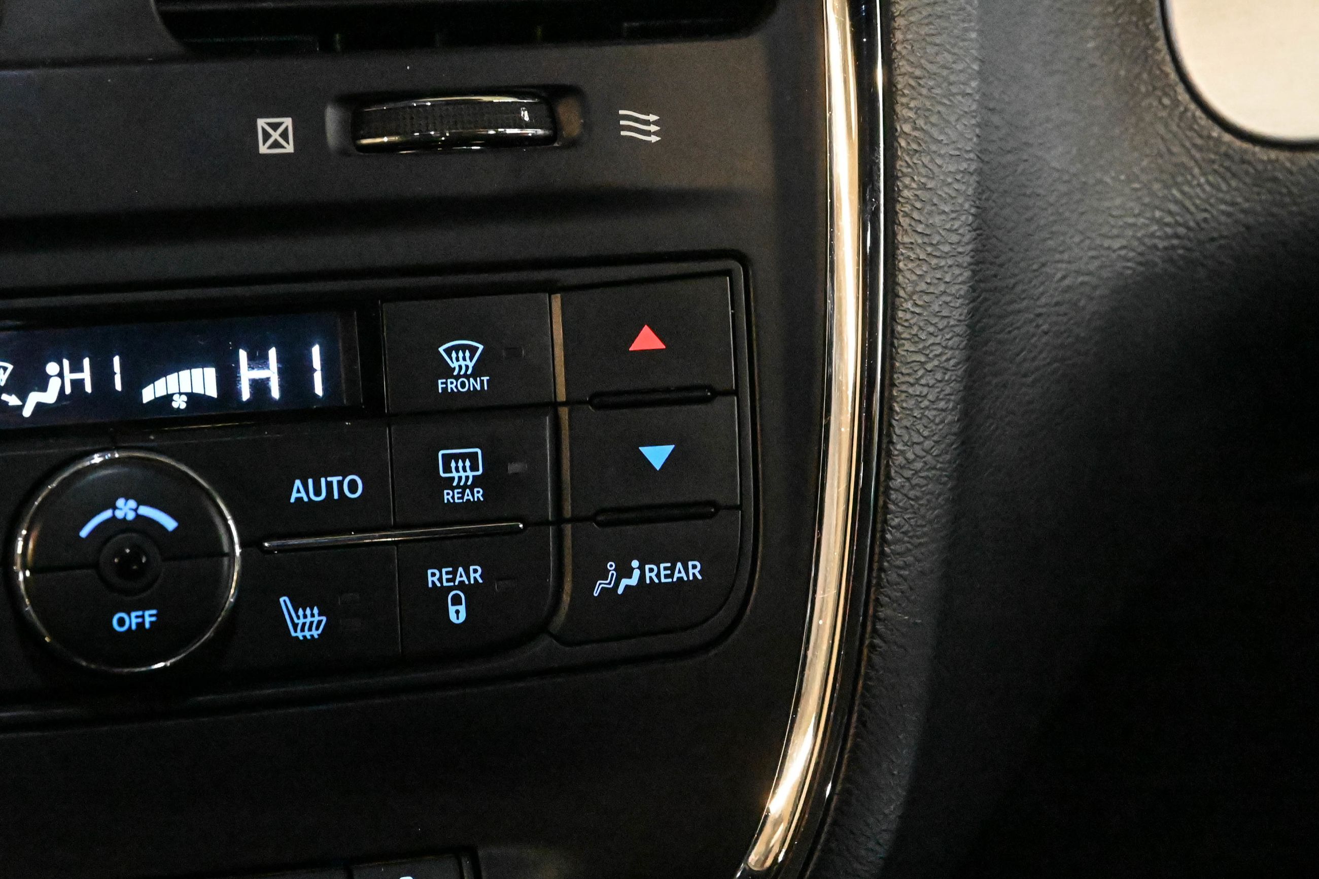 Dodge Grand Caravan  2014