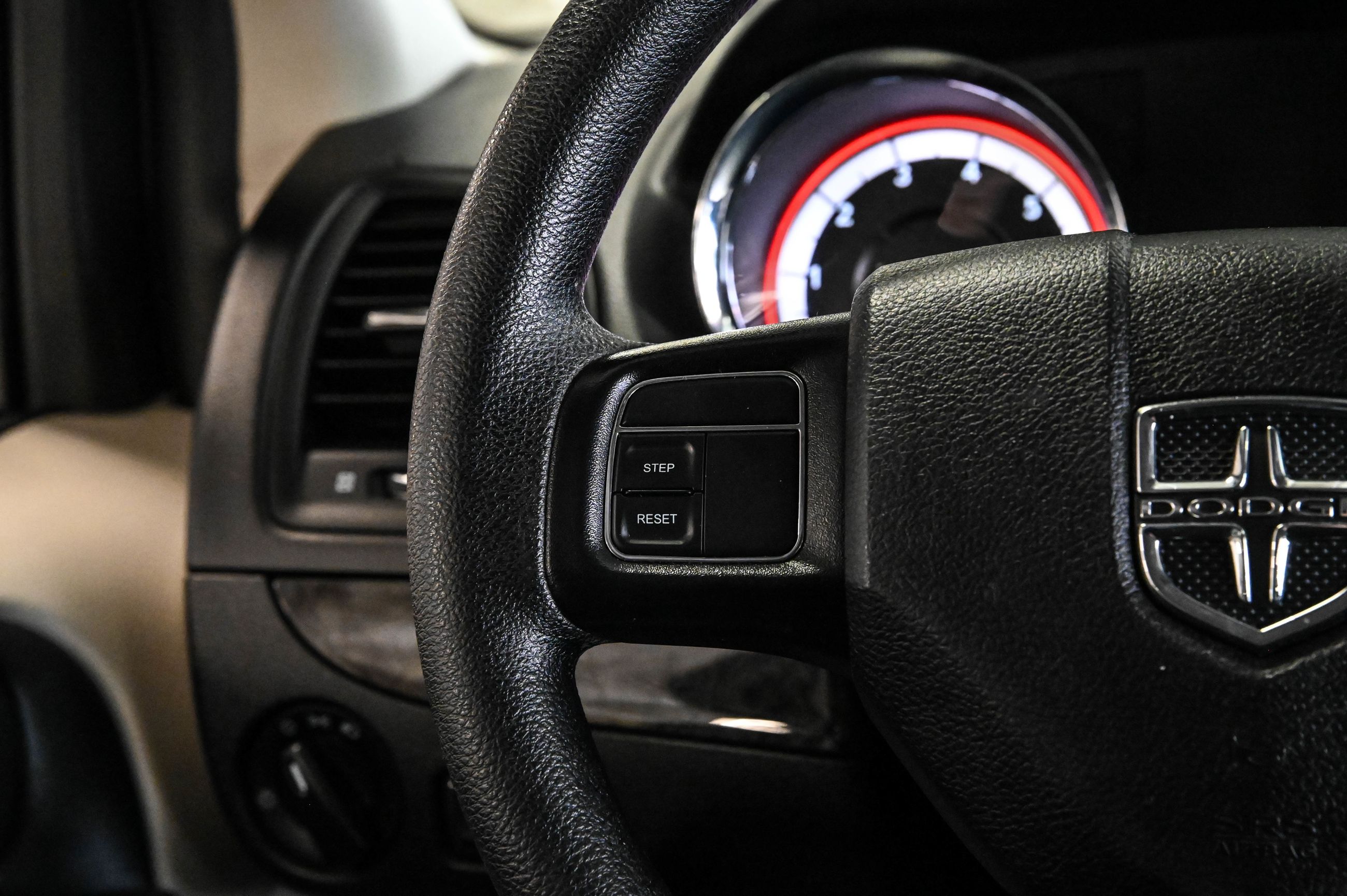 Dodge Grand Caravan  2020