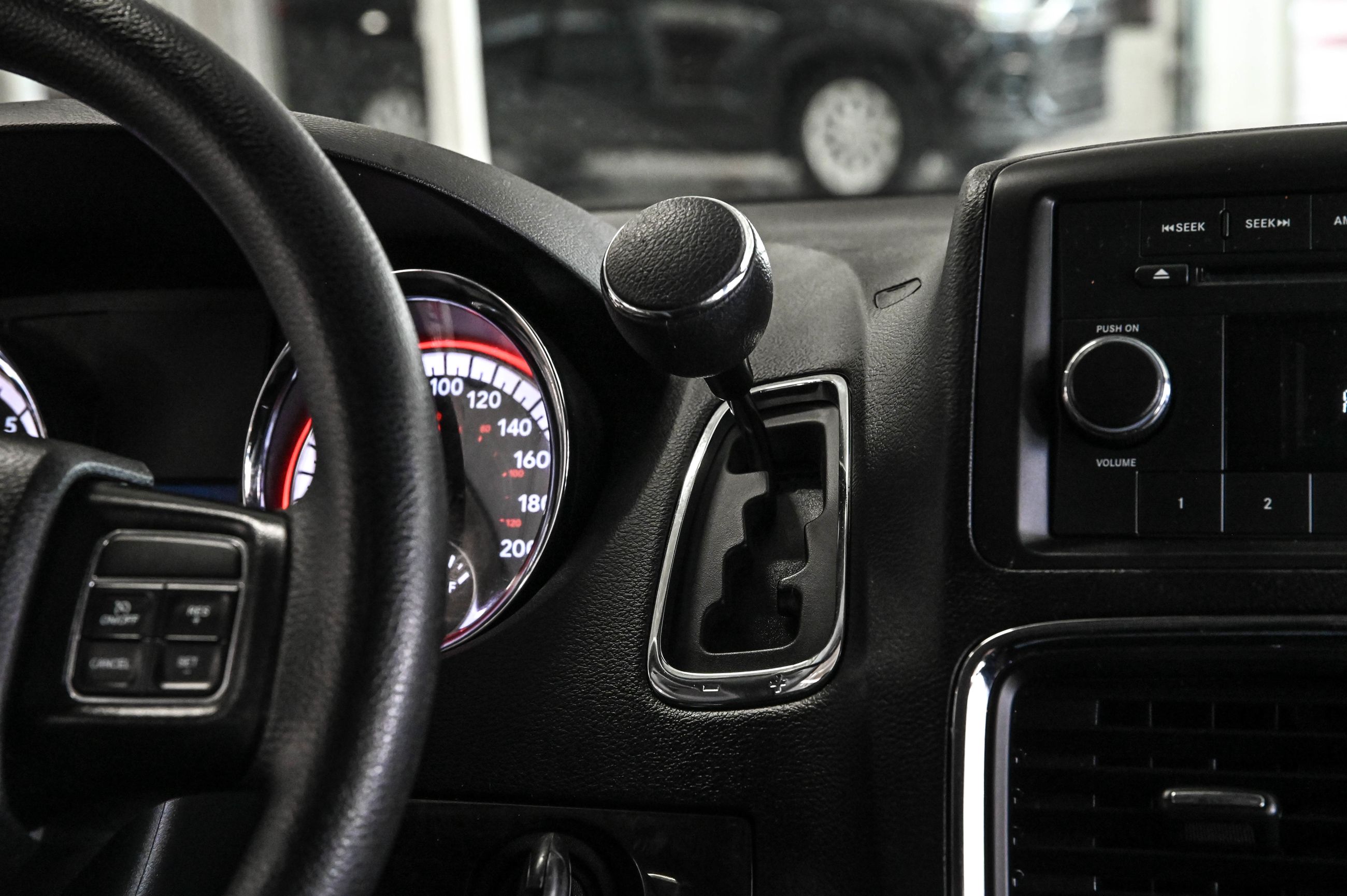 Dodge Grand Caravan  2020