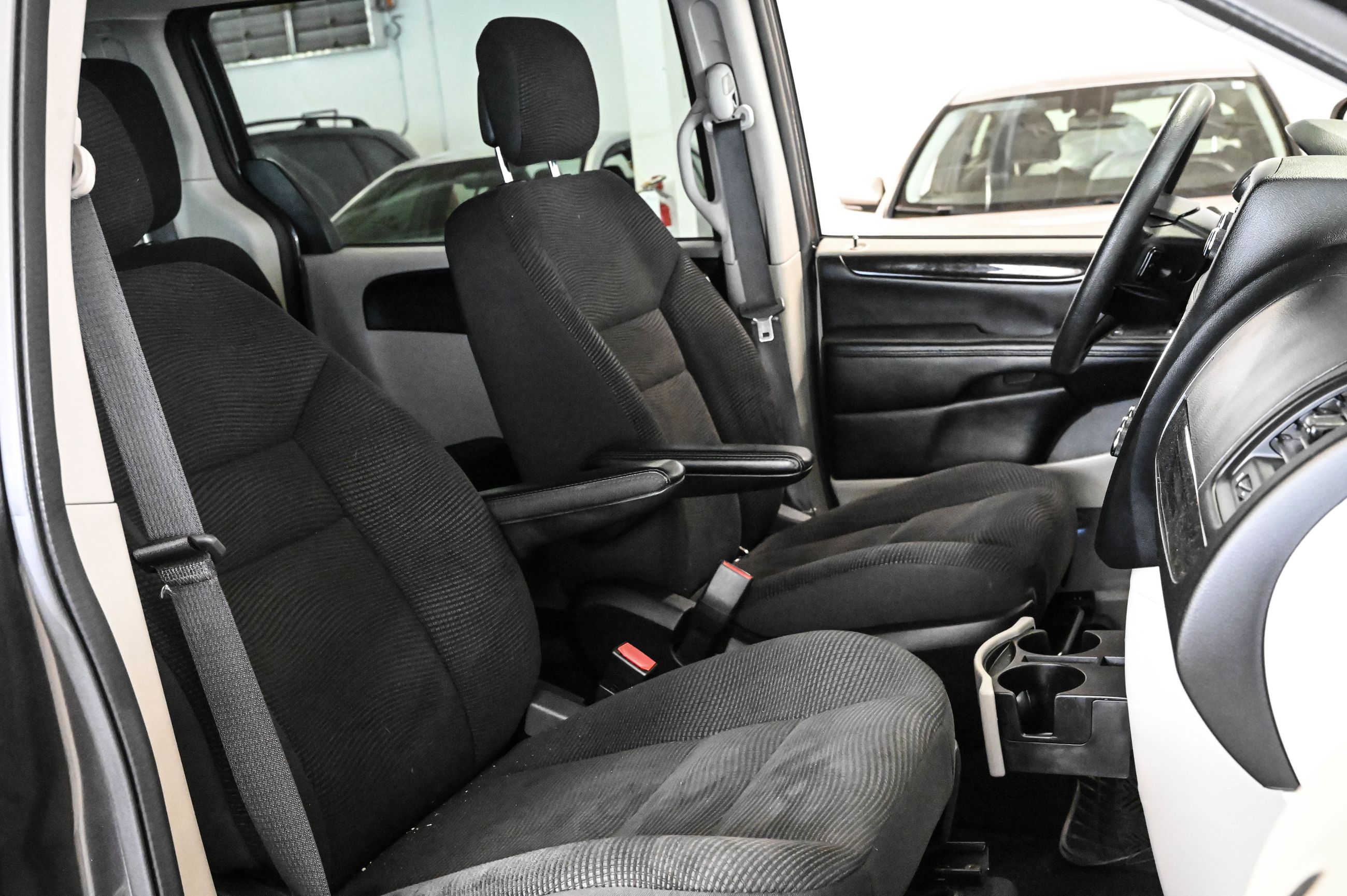 Dodge Grand Caravan  2020