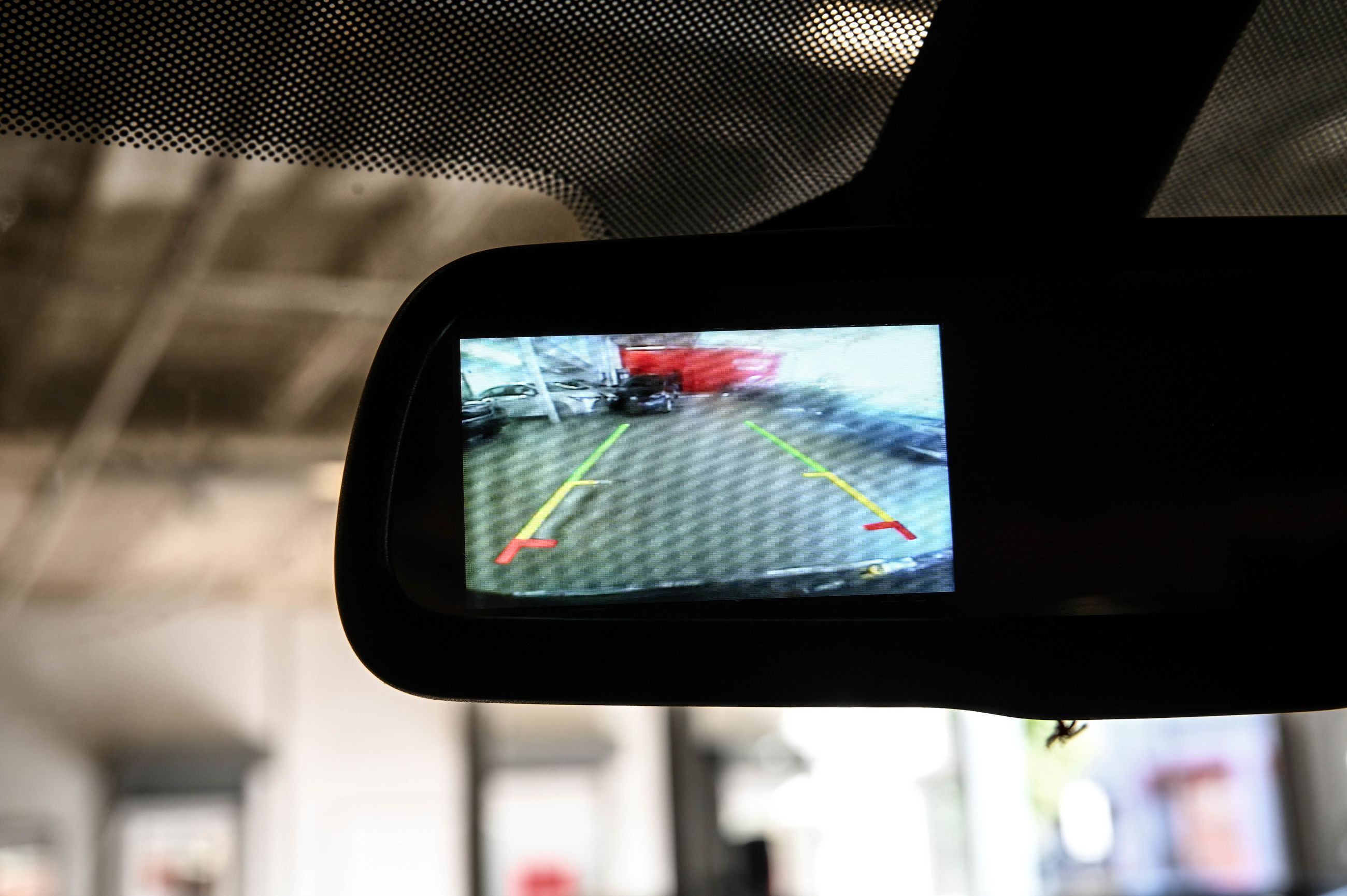 Dodge Grand Caravan  2020