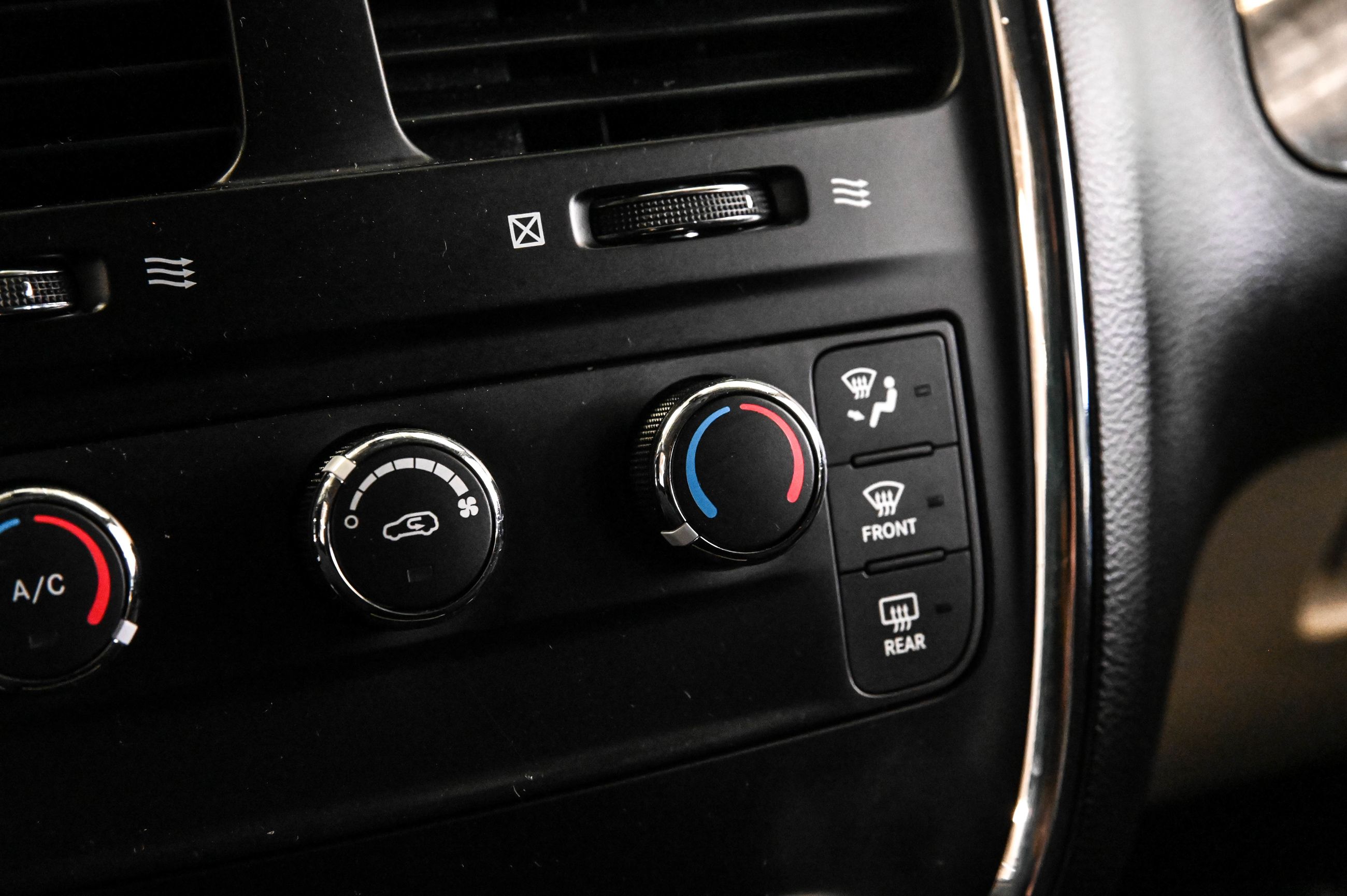 Dodge Grand Caravan  2020