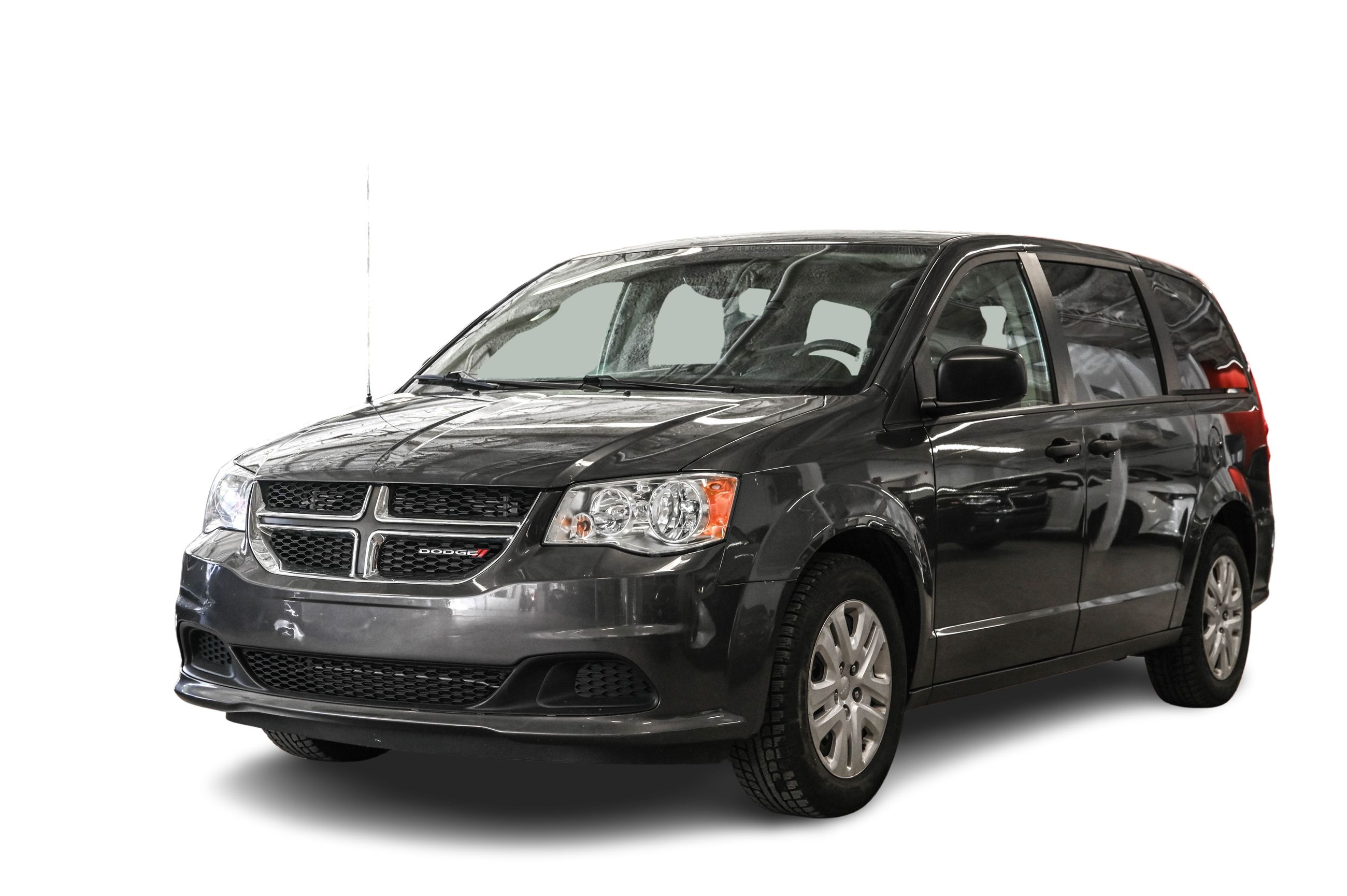 Dodge Grand Caravan  2020