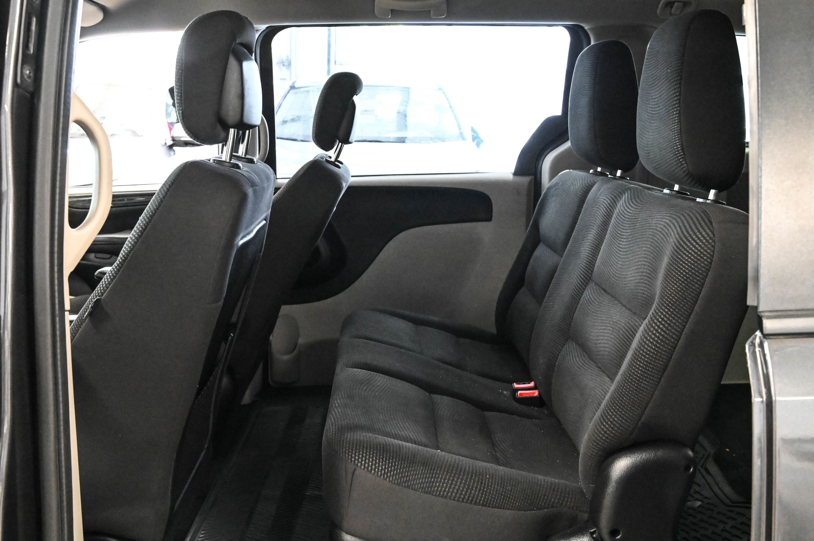 Dodge Grand Caravan  2020