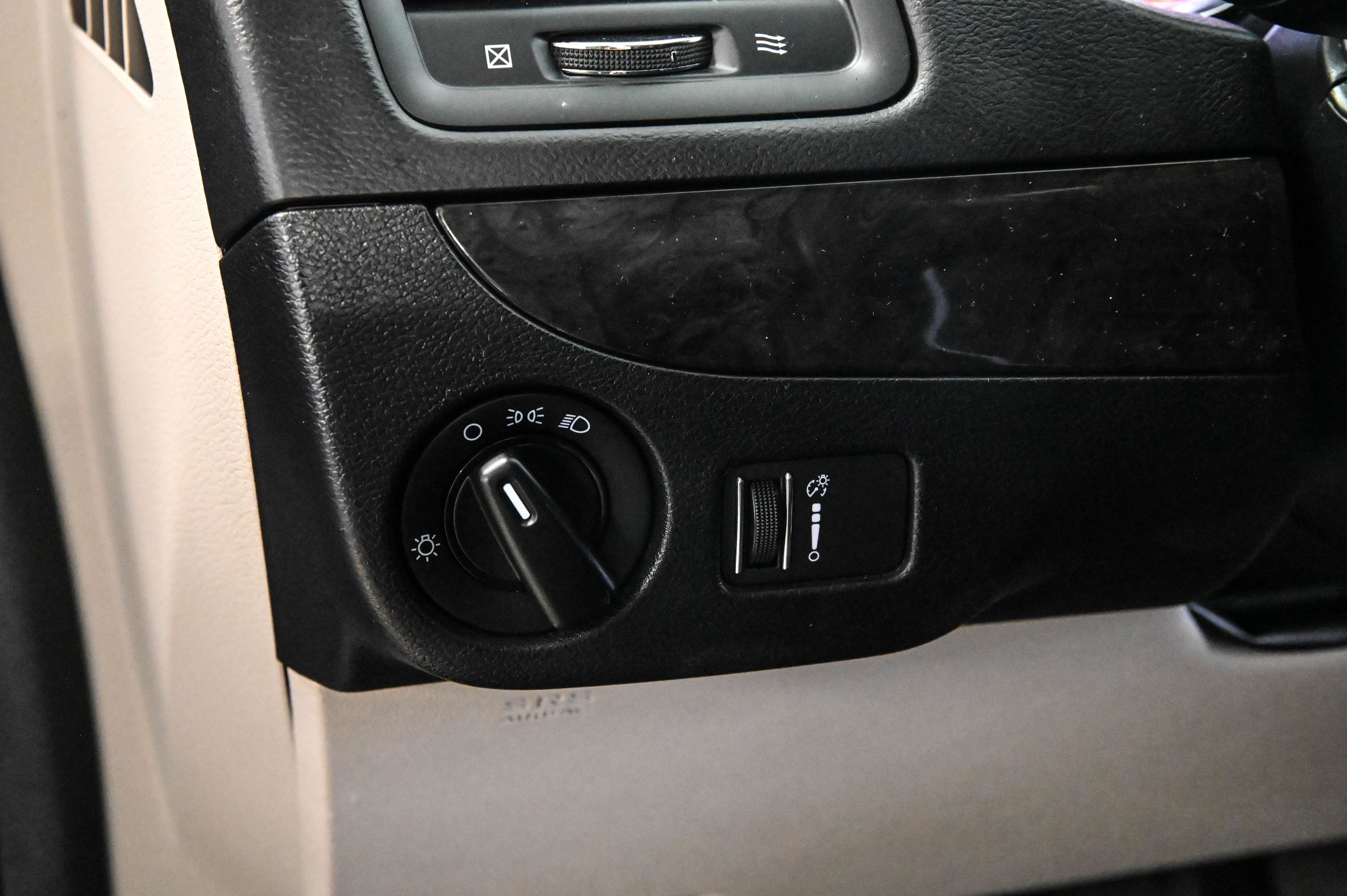 Dodge Grand Caravan  2020