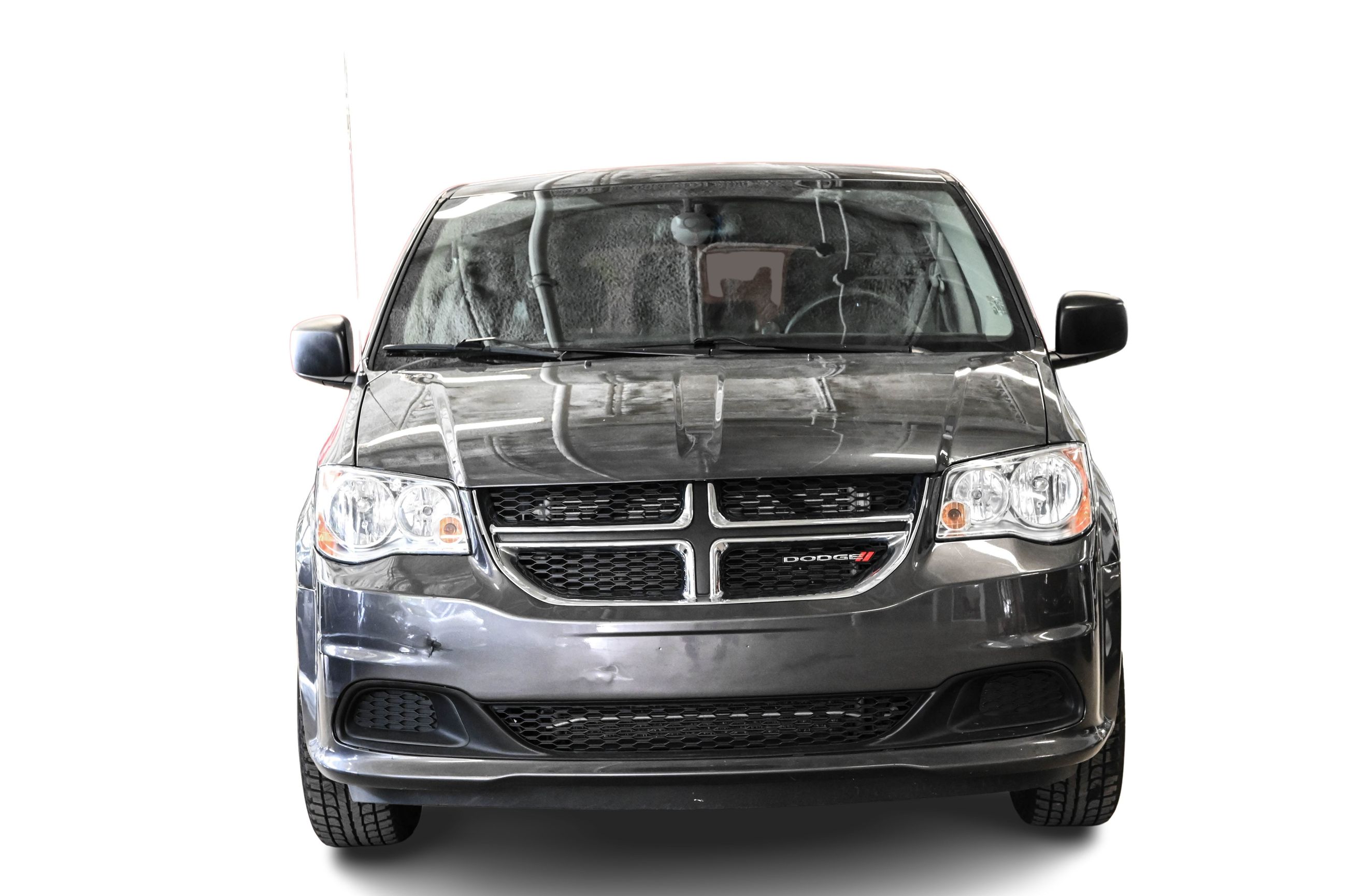 Dodge Grand Caravan  2020