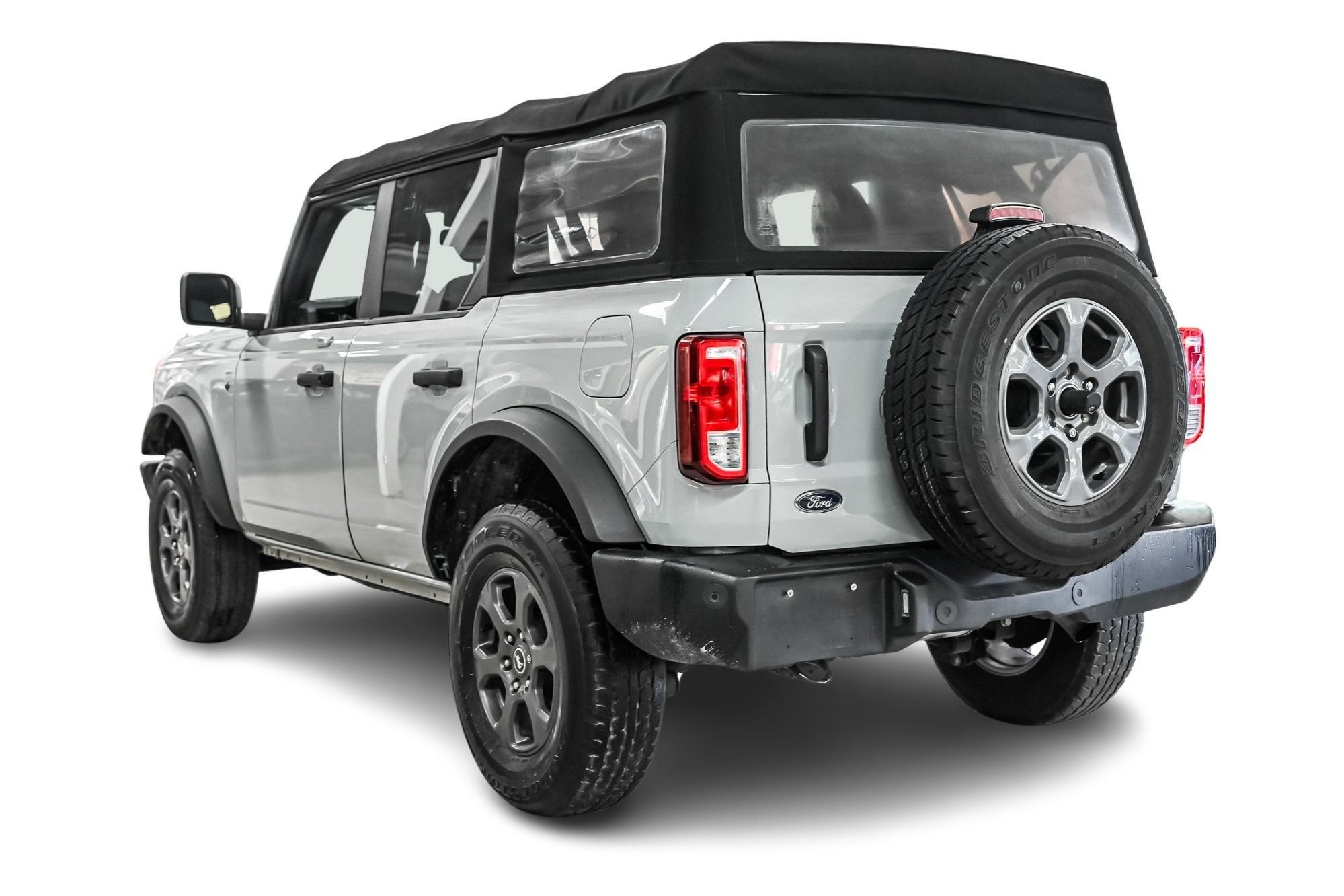 Ford Bronco  2022 à Verdun, Québec