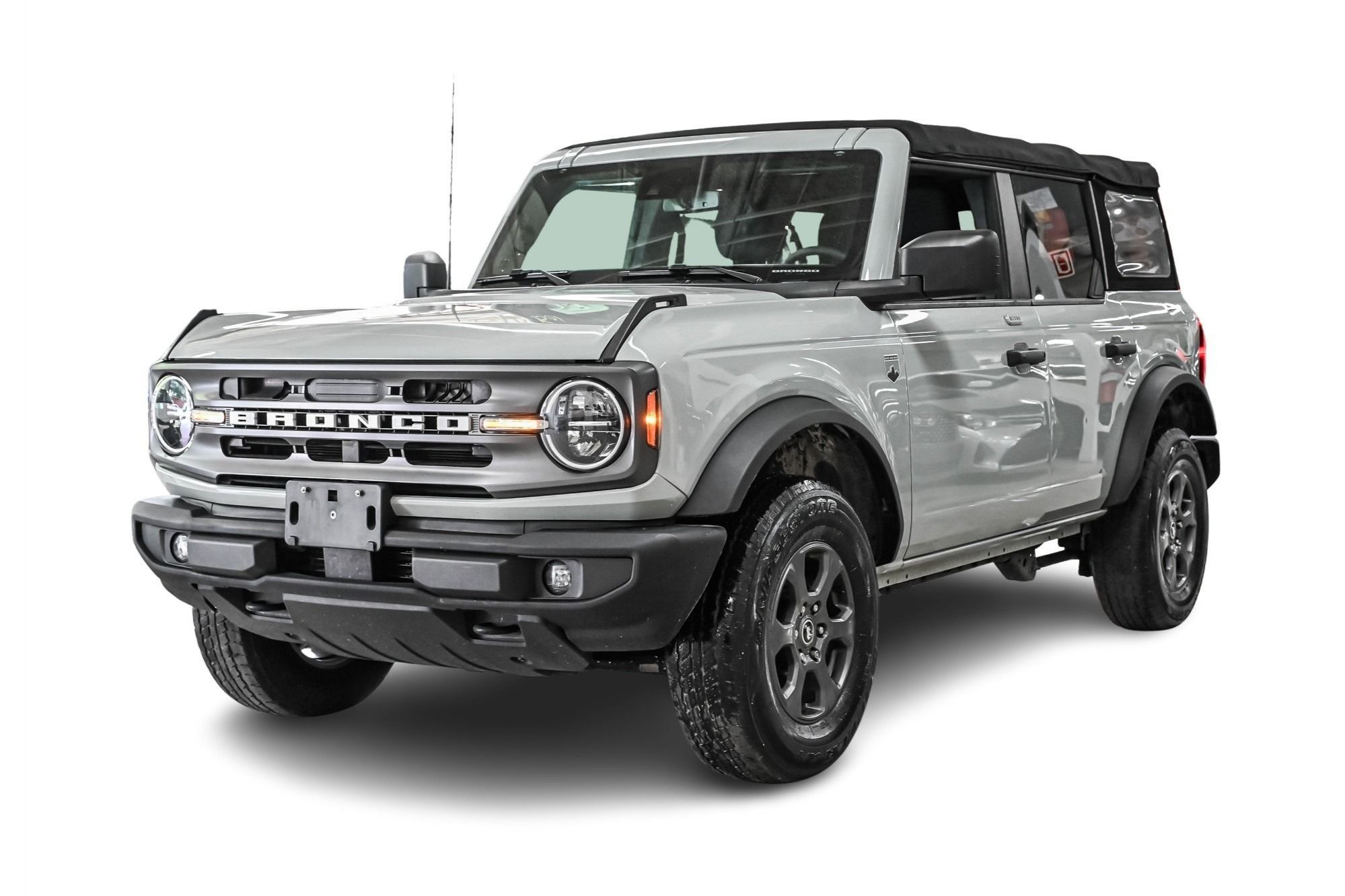 Ford Bronco  2022 à Verdun, Québec