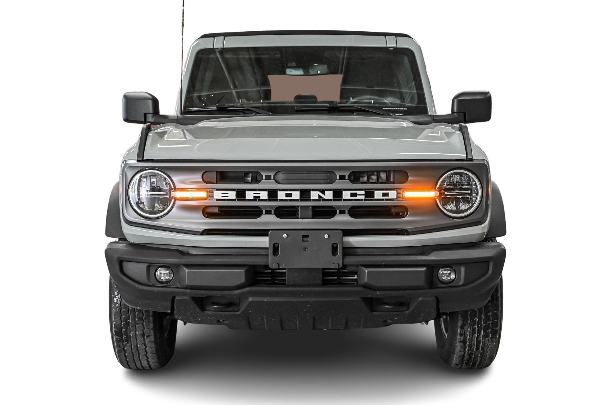 Ford Bronco  2022 à Verdun, Québec