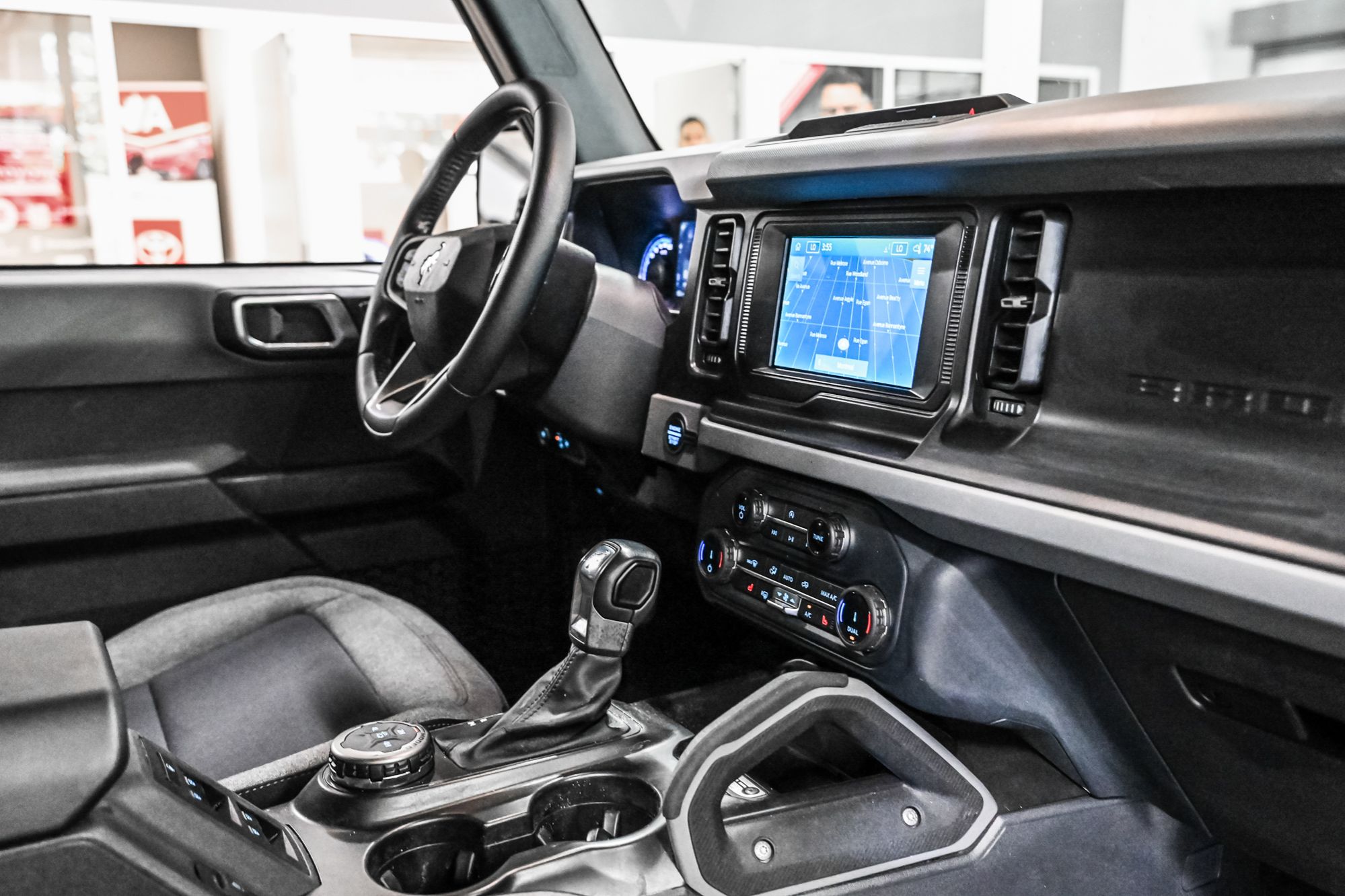 Ford Bronco  2022 à Verdun, Québec