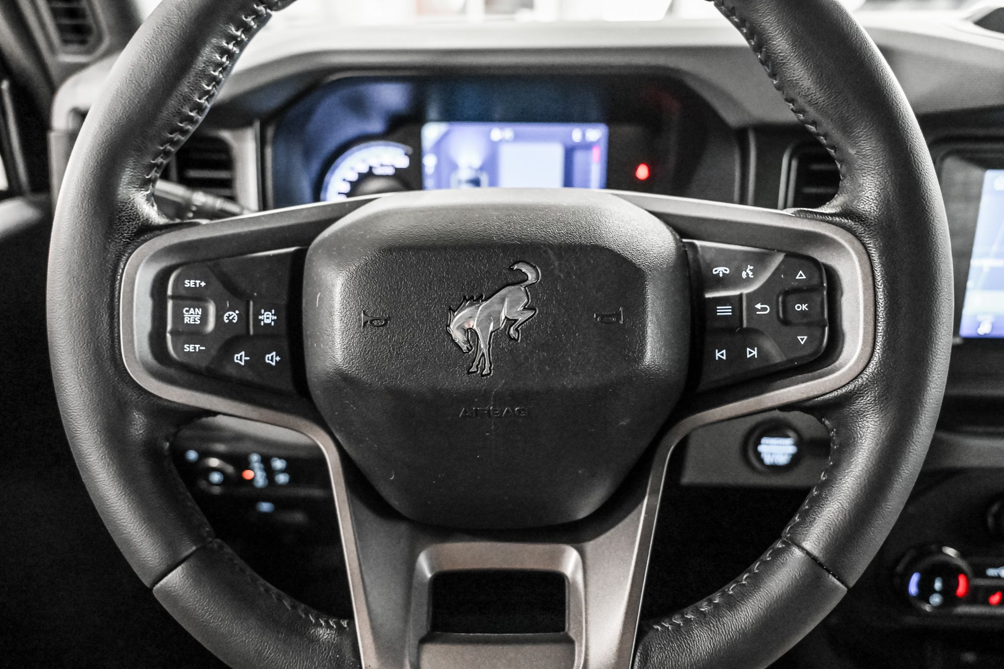 Ford Bronco  2022 à Verdun, Québec