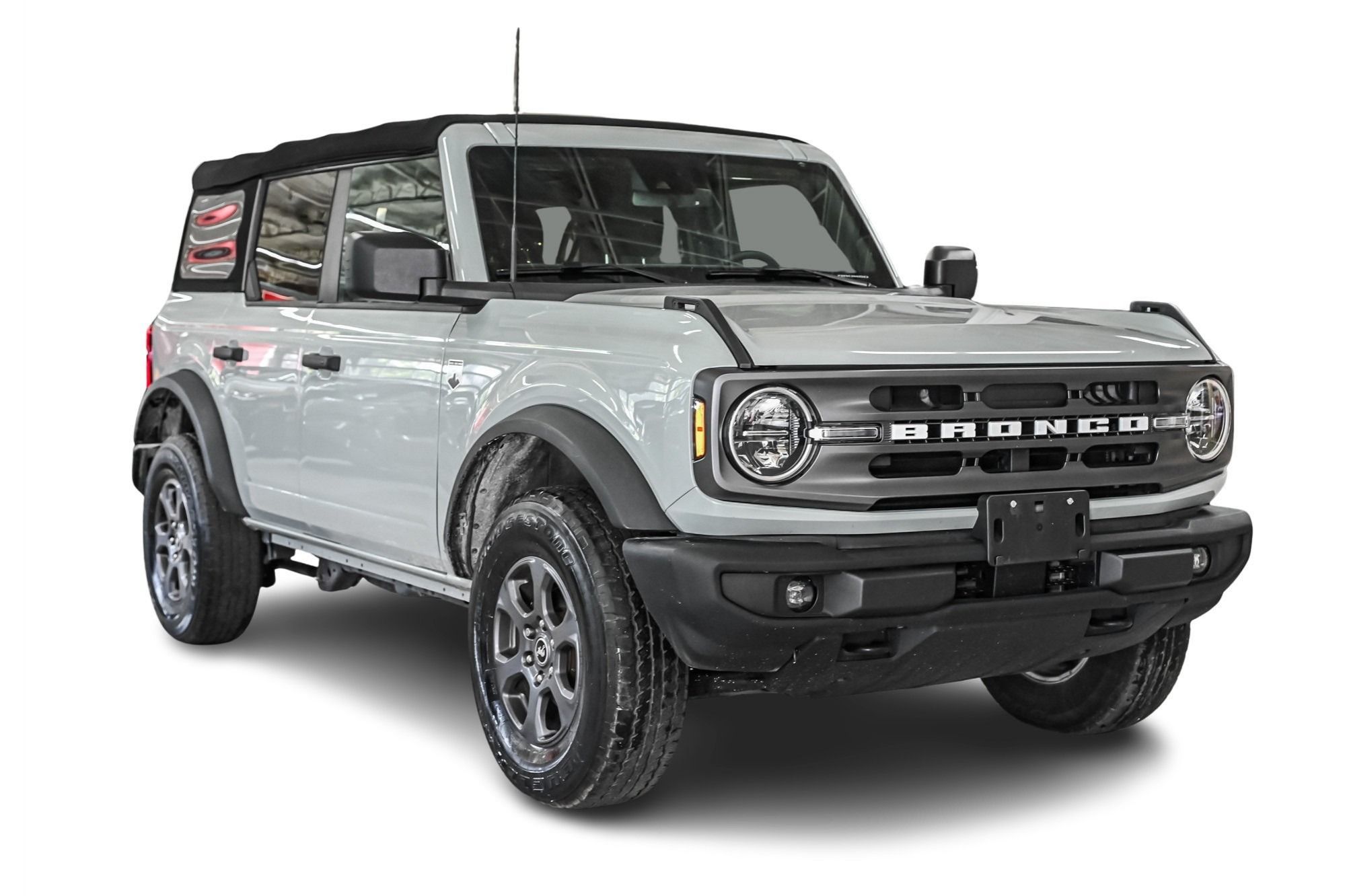 Ford Bronco  2022 à Verdun, Québec