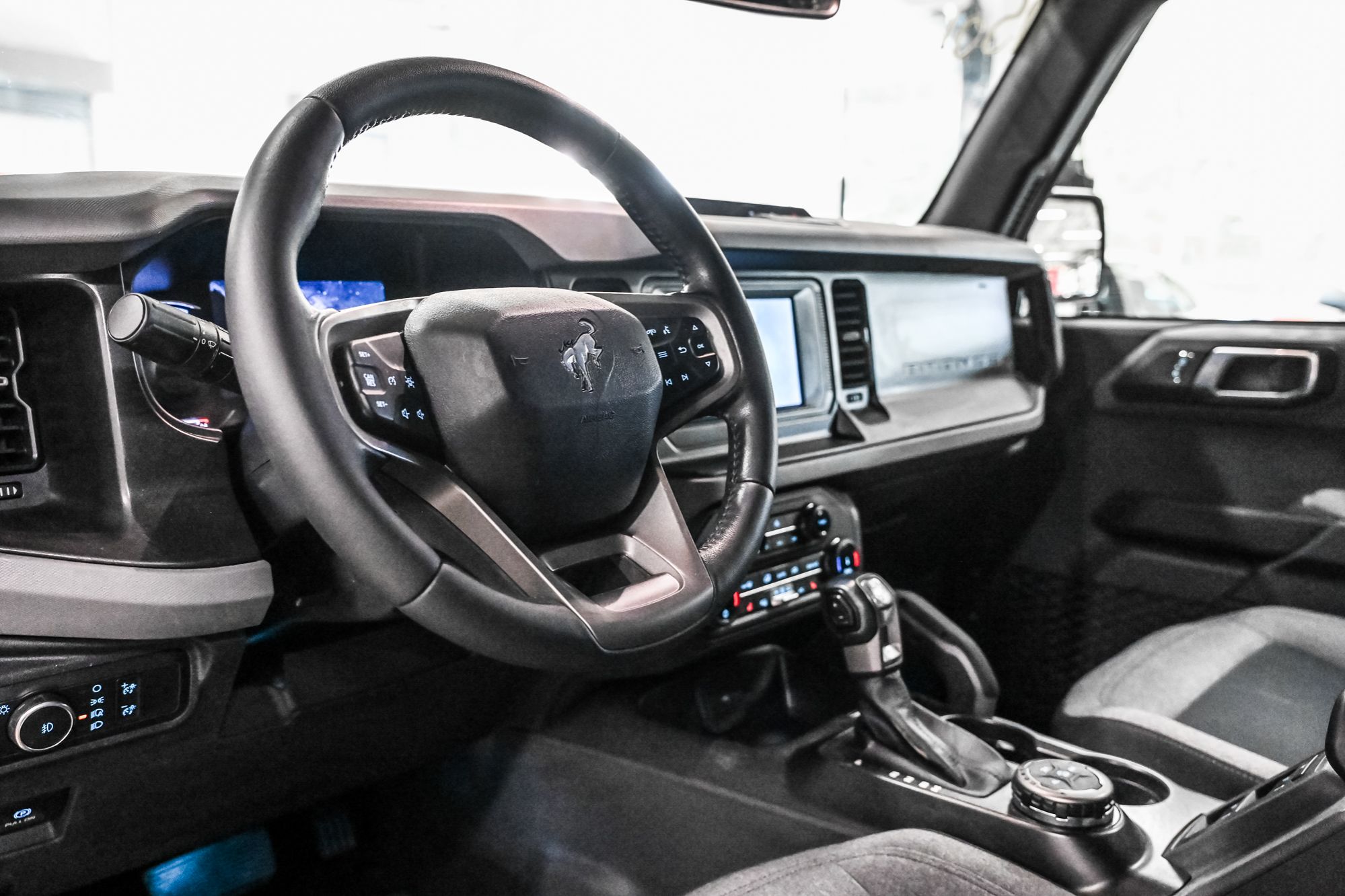 Ford Bronco  2022 à Verdun, Québec