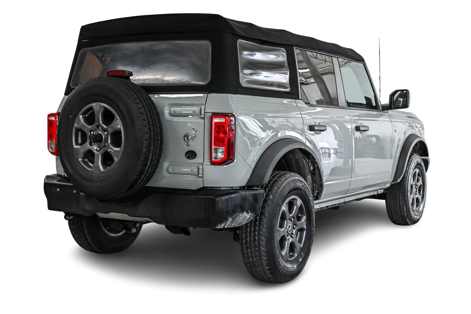 Ford Bronco  2022 à Verdun, Québec