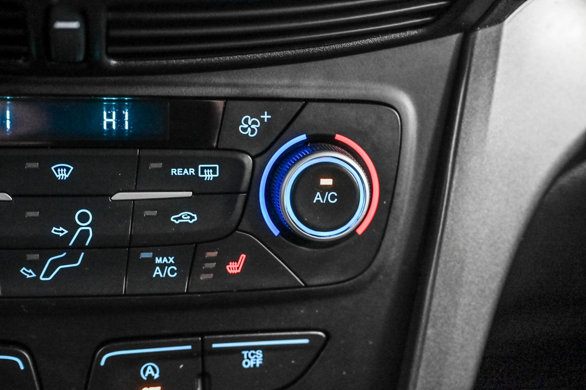 Ford Escape  2019
