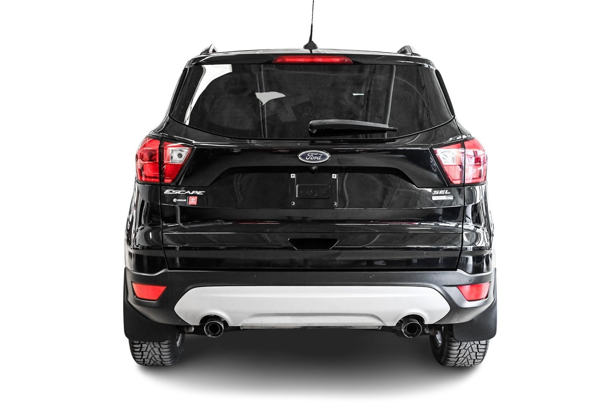 Ford Escape  2019