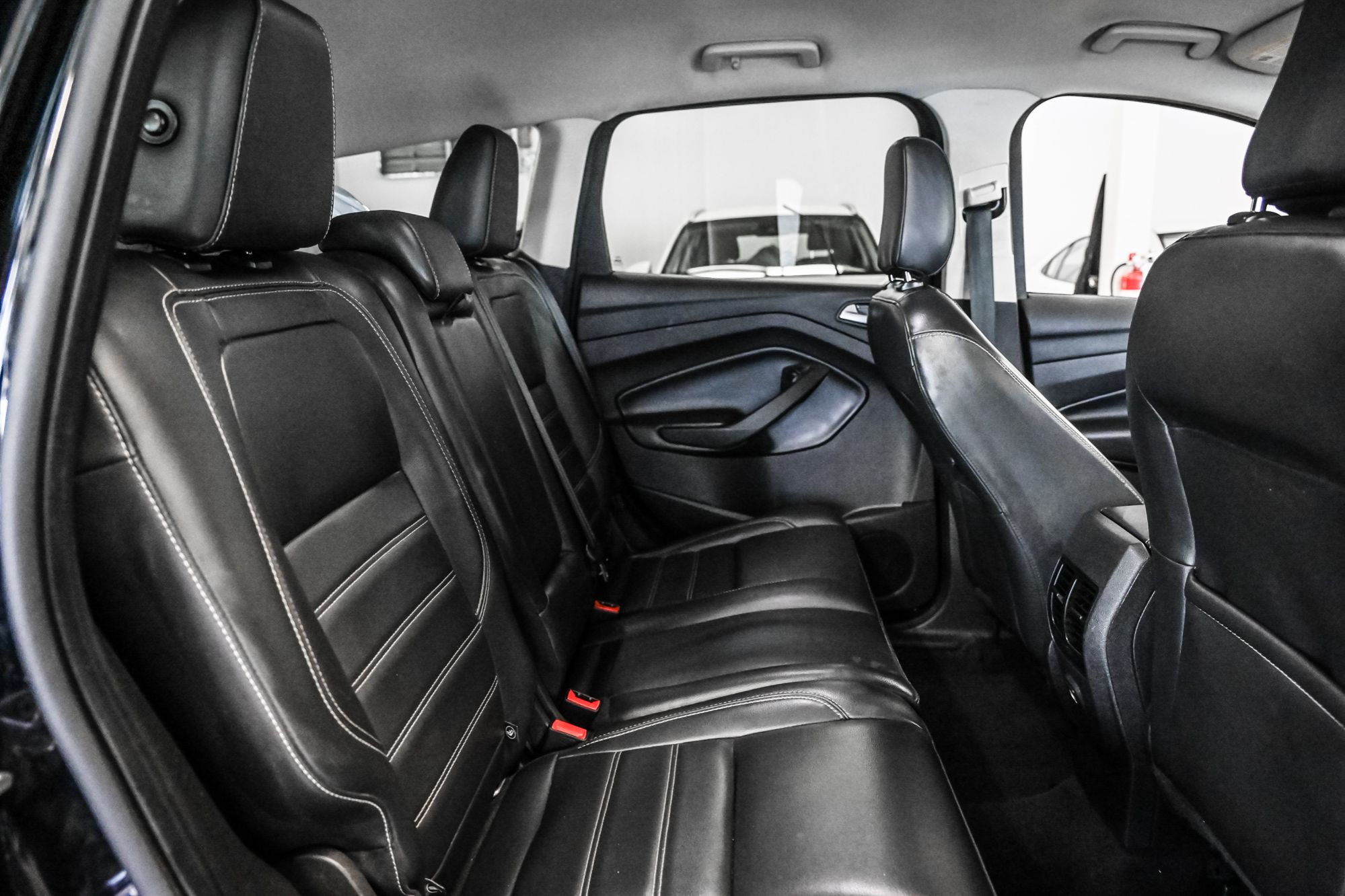 Ford Escape  2019