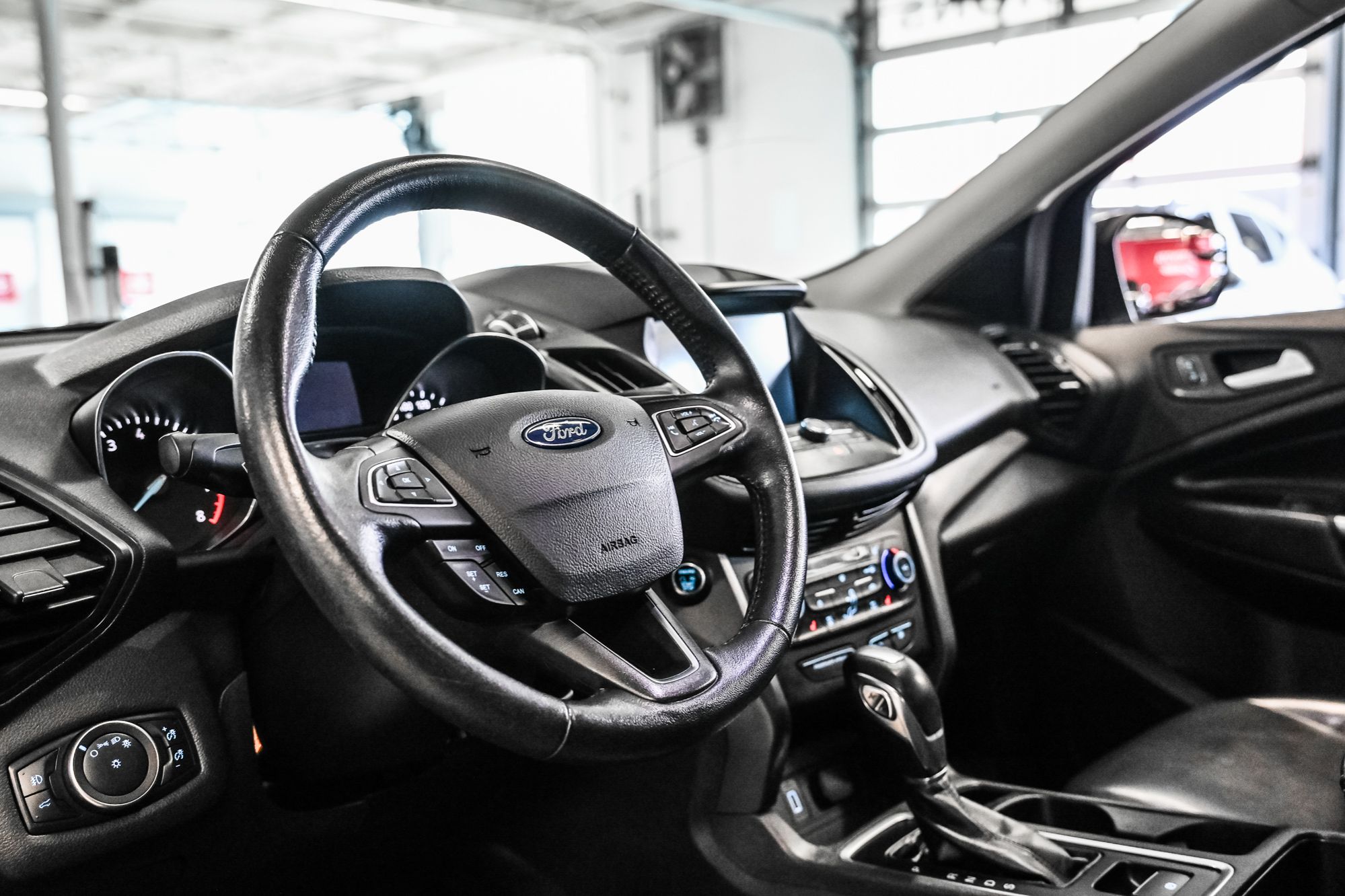 Ford Escape  2019