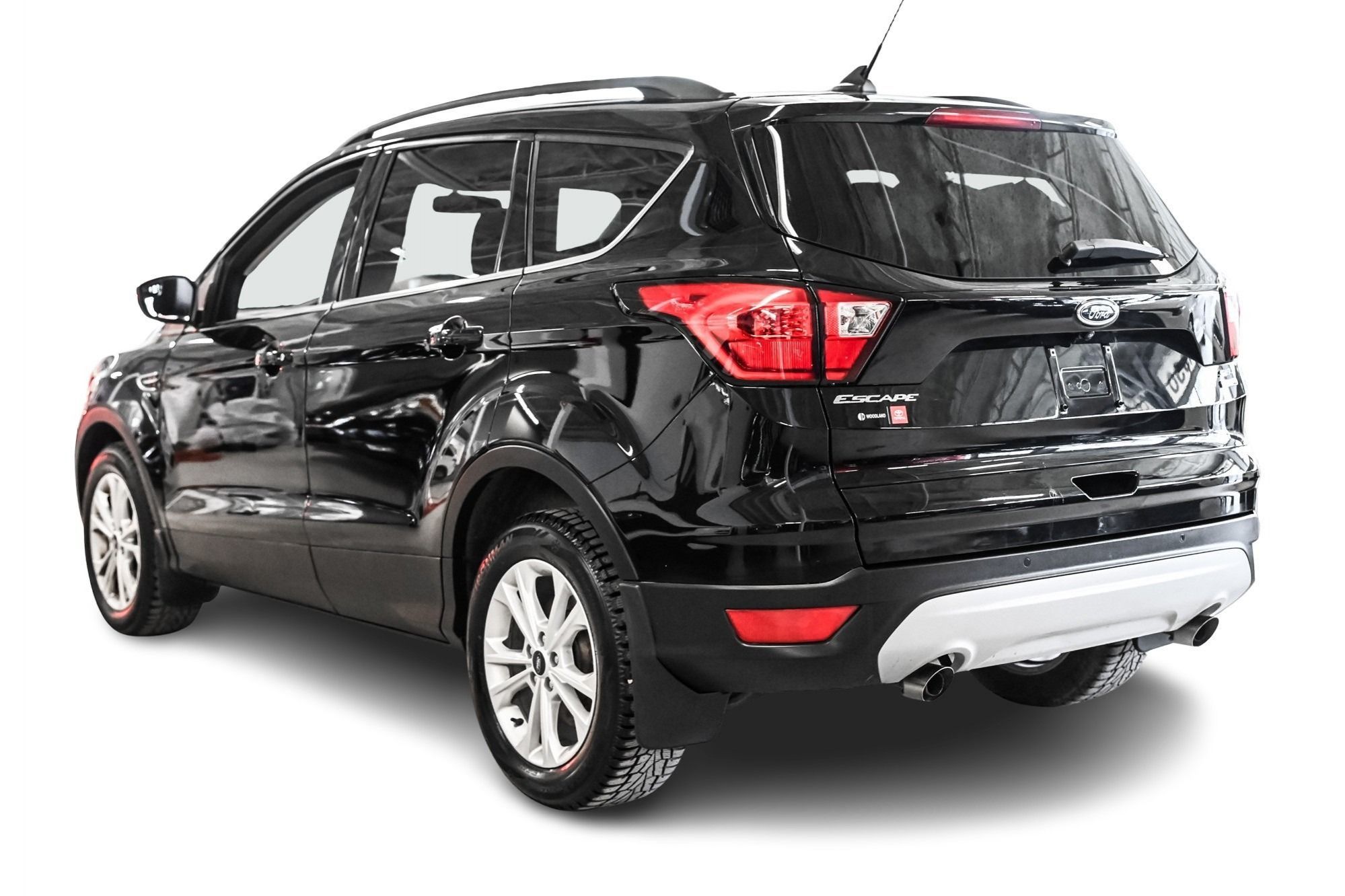 Ford Escape  2019