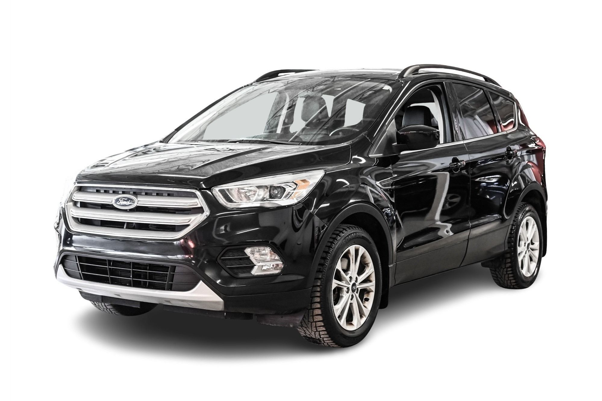 Ford Escape  2019