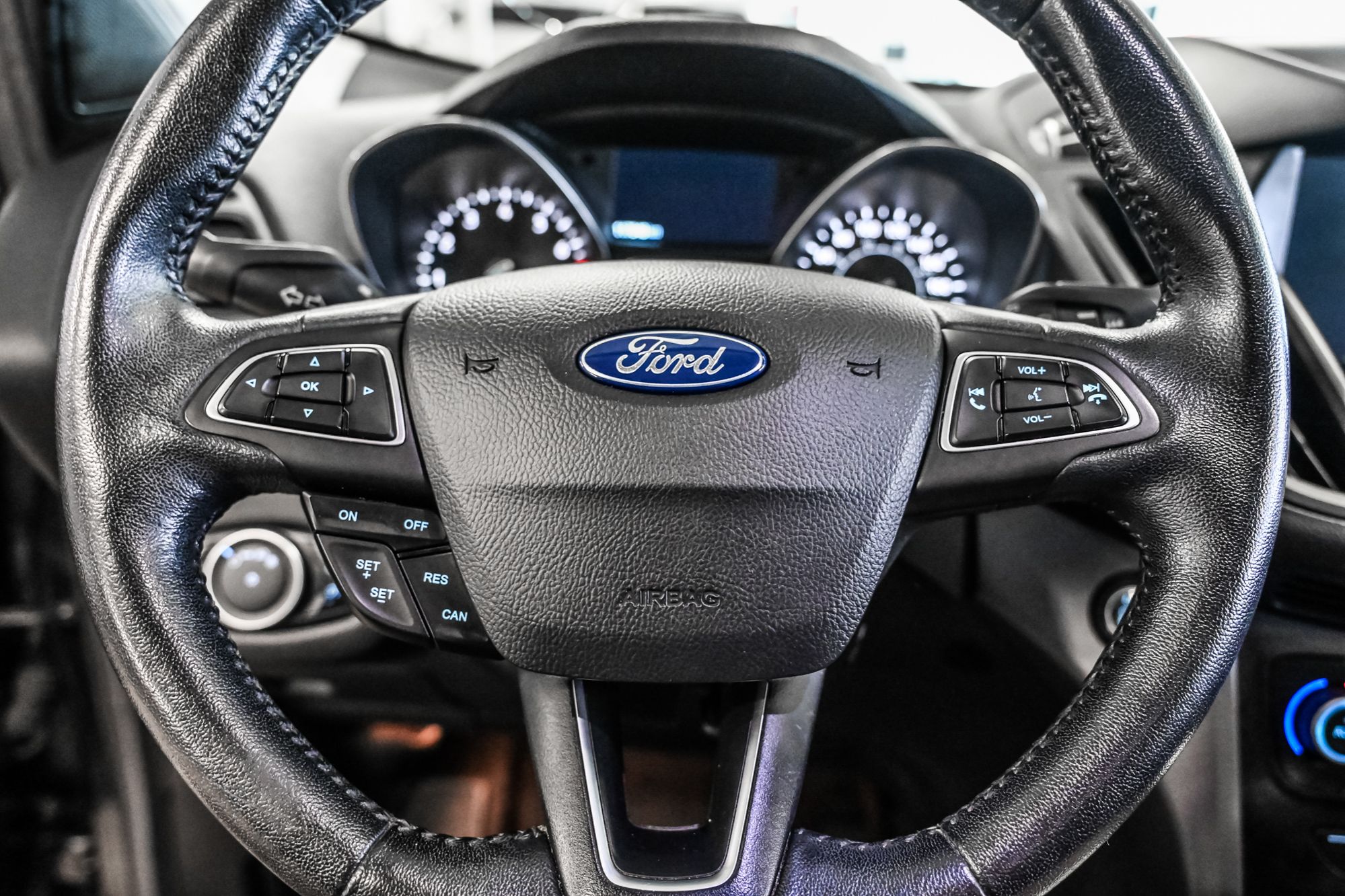 Ford Escape  2019