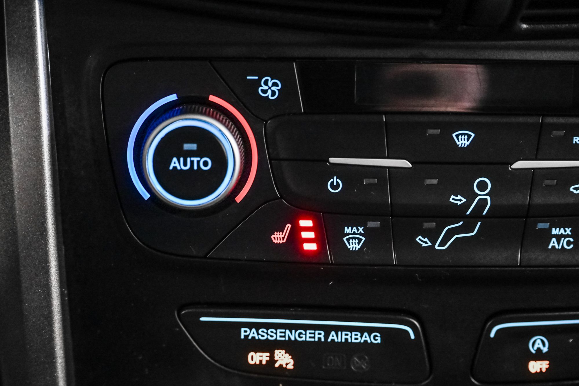 Ford Escape  2019