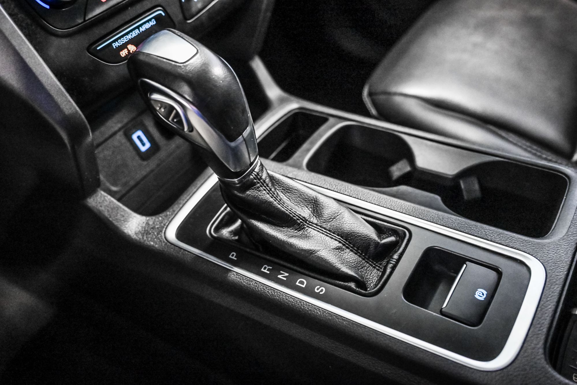 Ford Escape  2019