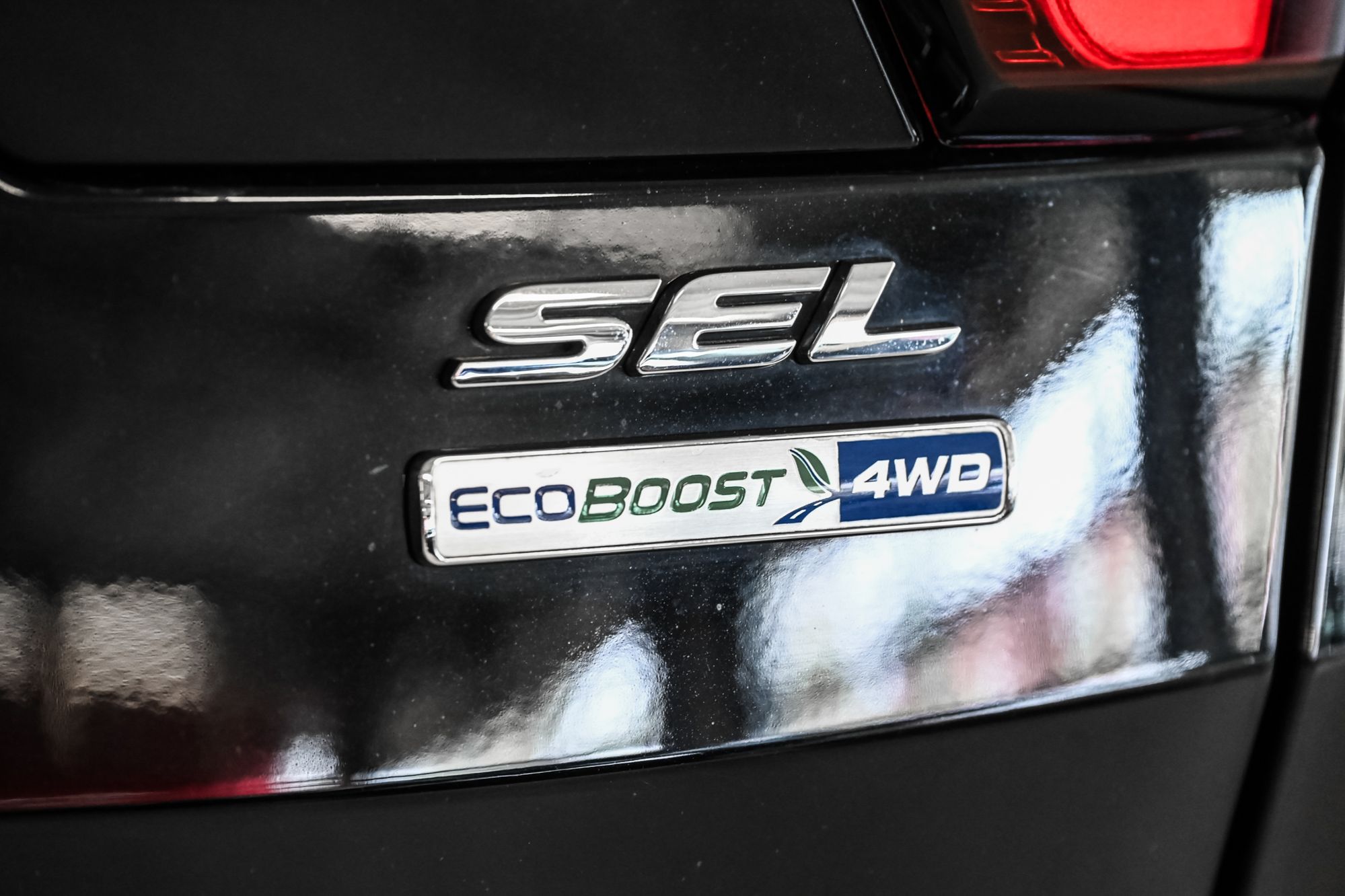 Ford Escape  2019