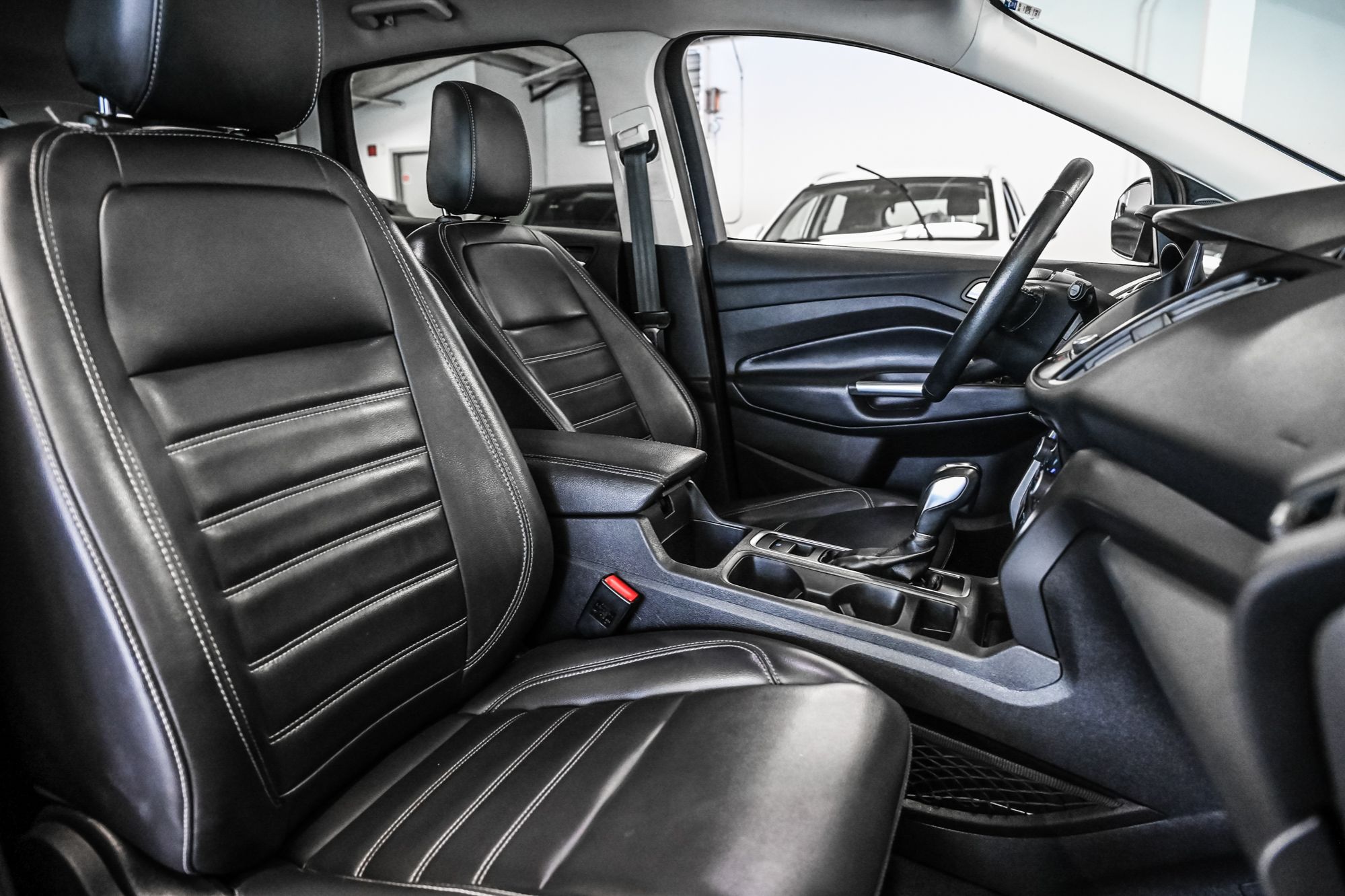 Ford Escape  2019