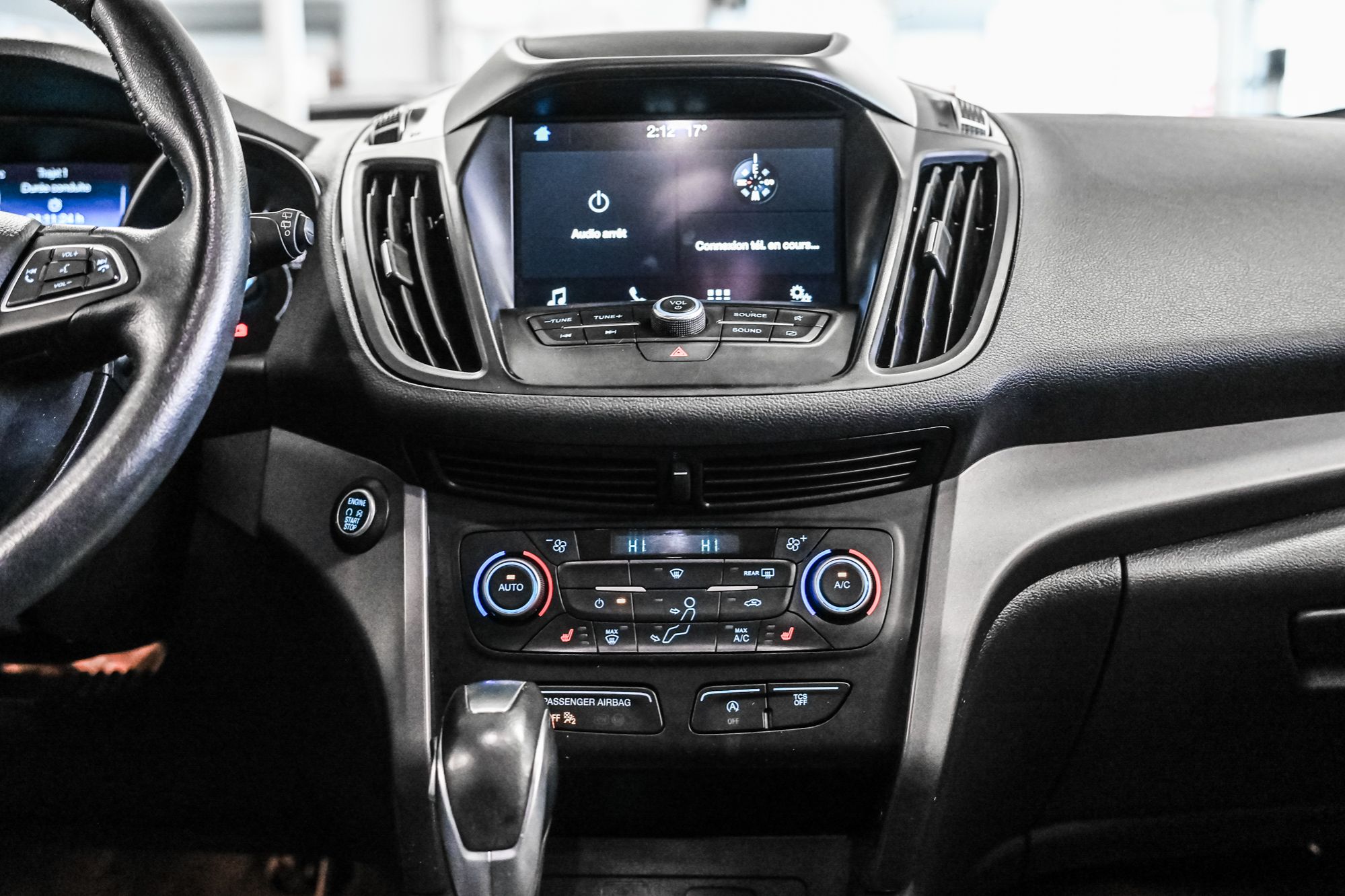 Ford Escape  2019