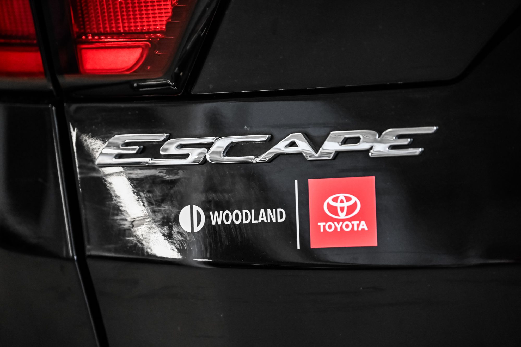 Ford Escape  2019